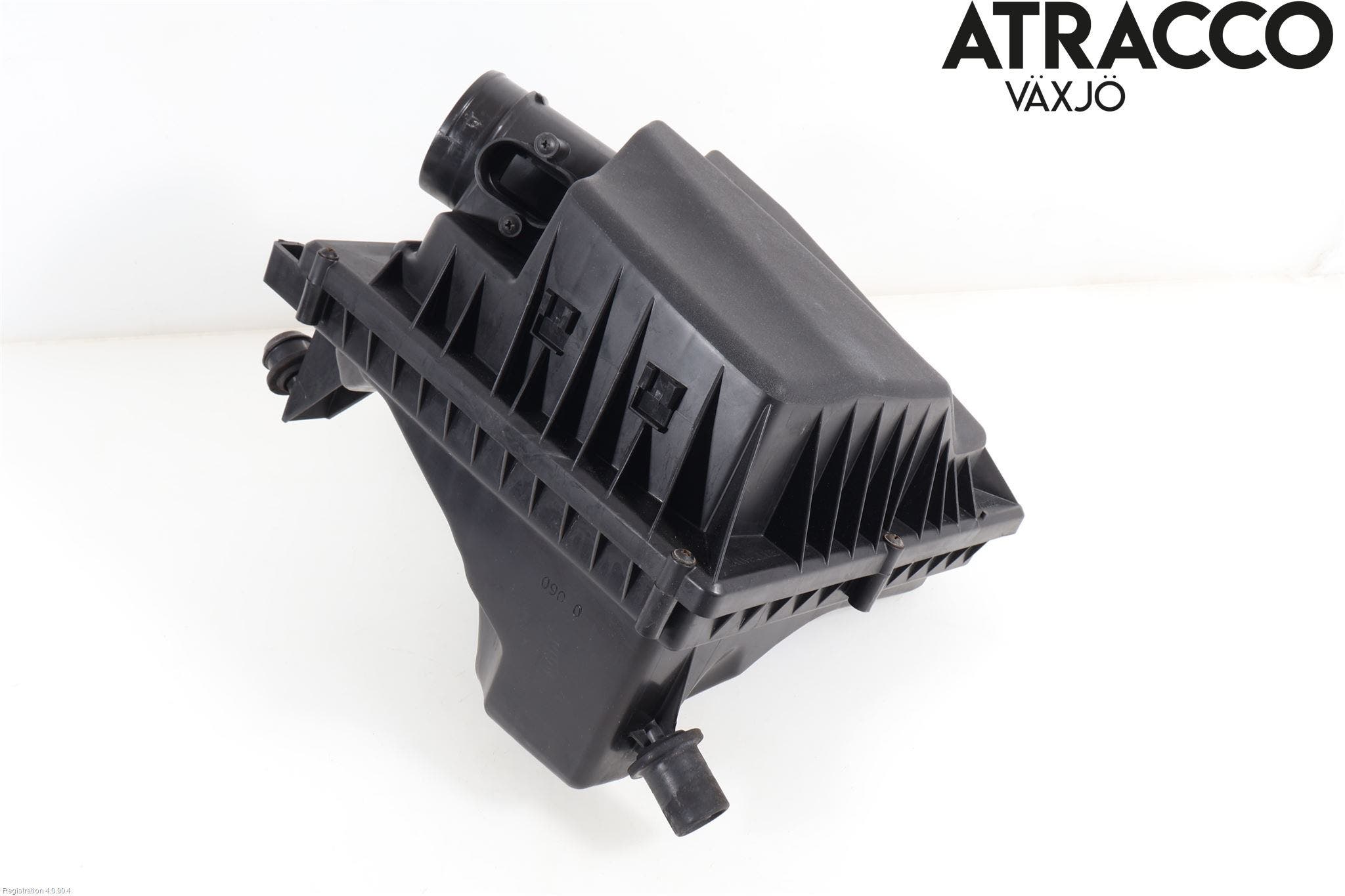 Opel ASTRA J 10-15 Luftrenare