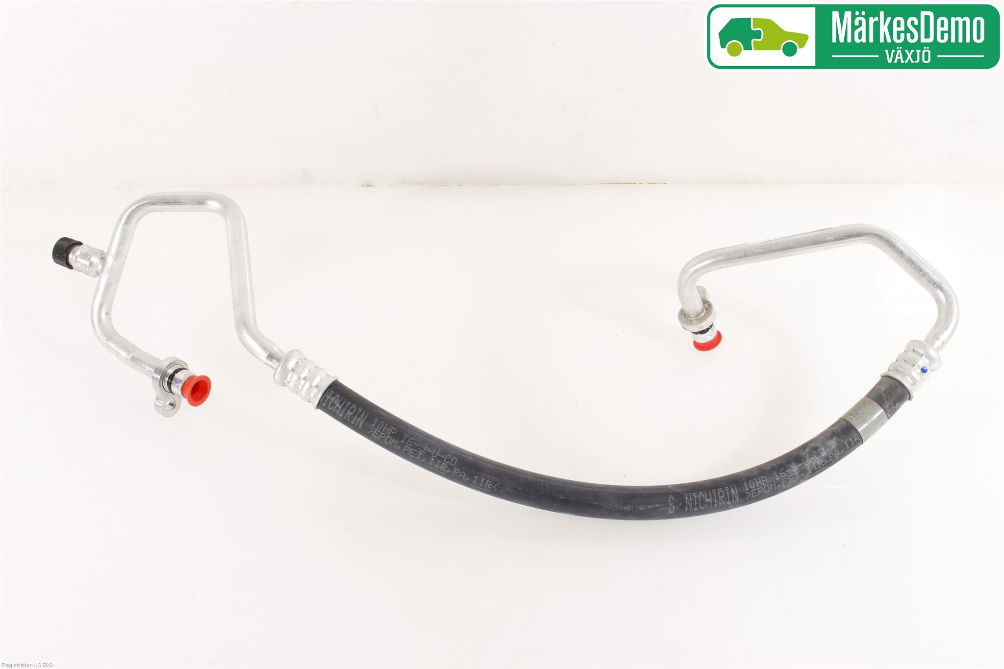 Mazda 6 13- Ac Slang-Rör