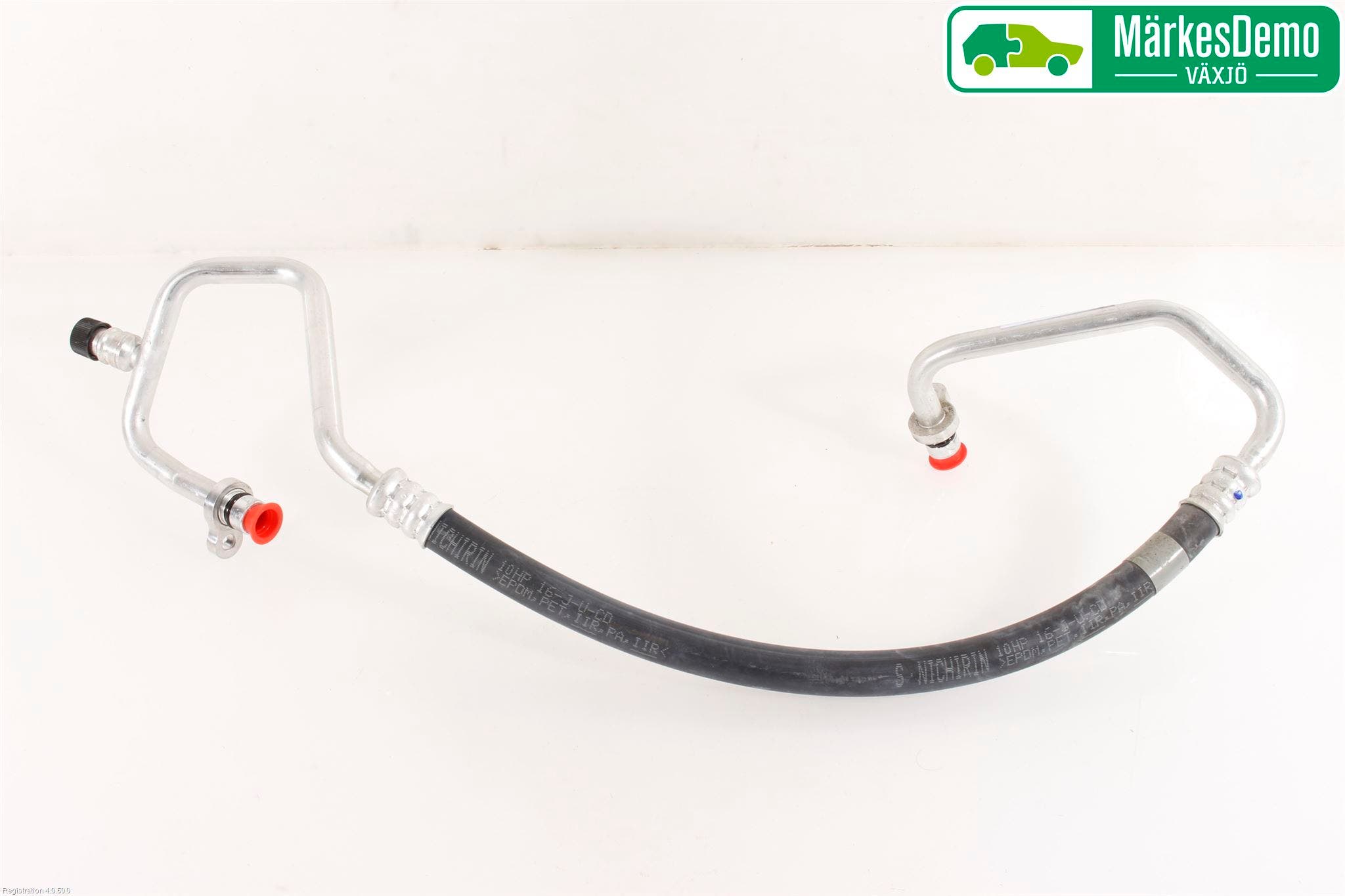 Mazda 6 13- Ac Slang-Rör