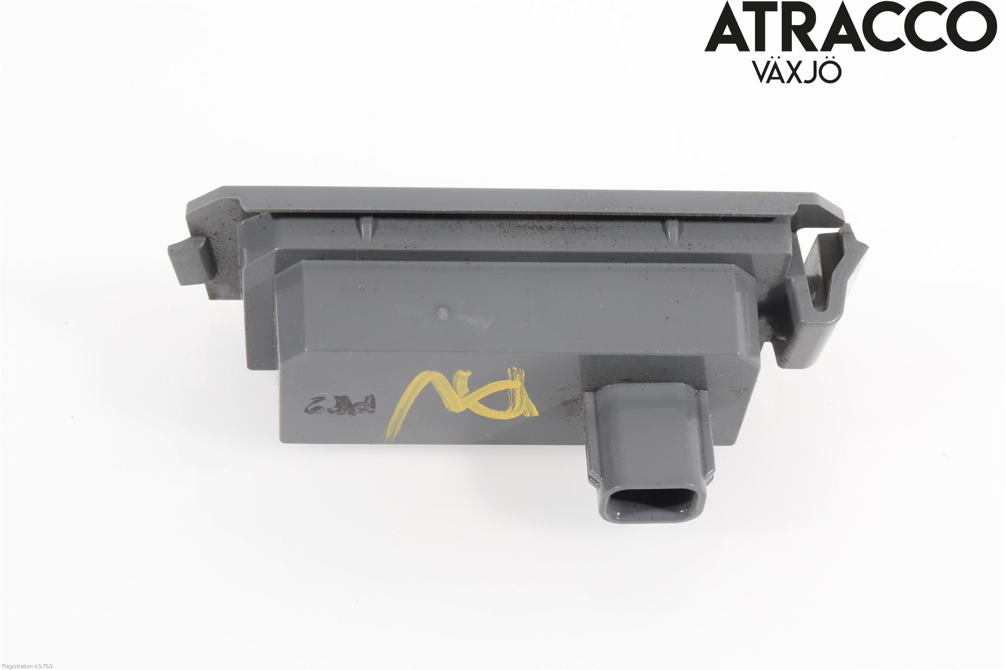 Hyundai TUCSON 05- Skylt Belysning