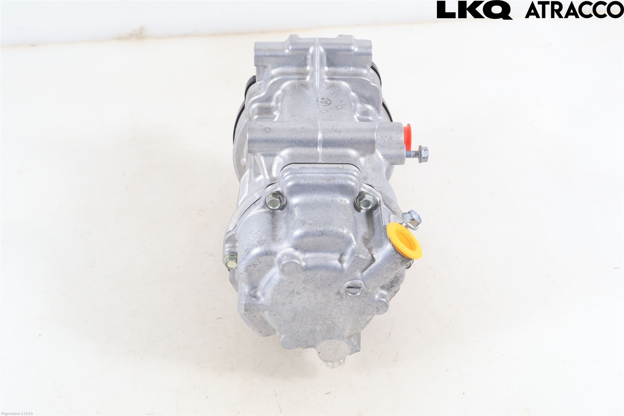 Lexus LBX 24- Ac Kompressor