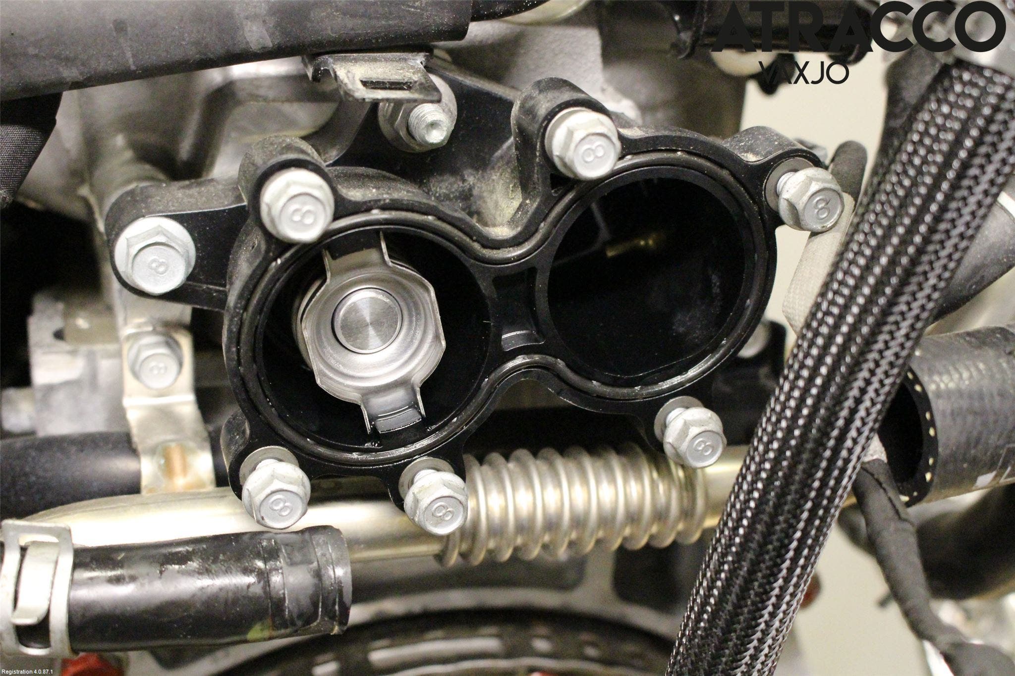 Hyundai IONIQ AE 17-22 Motor Bensin