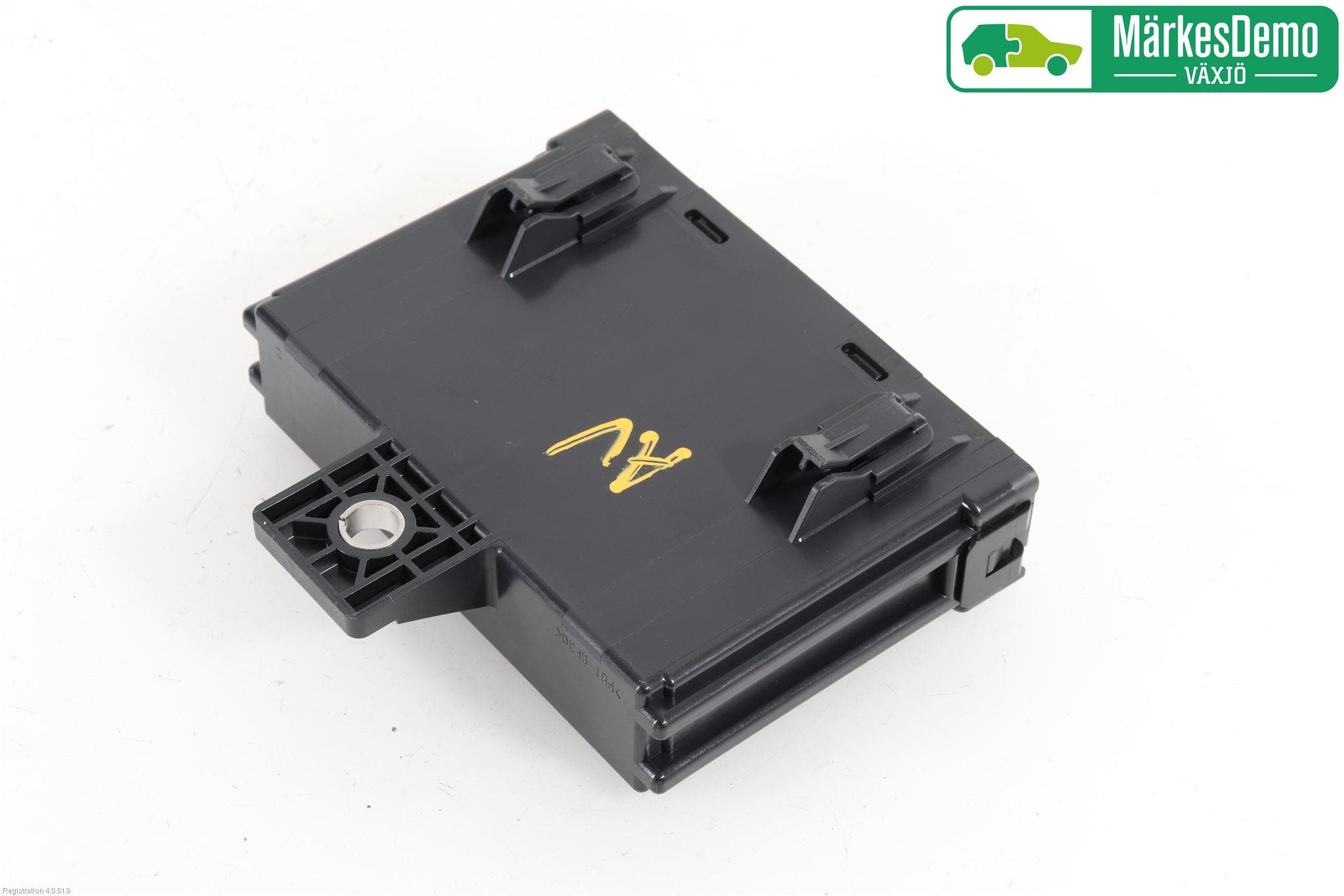 Mazda 3 IV 19- Styrenhet Övrigt