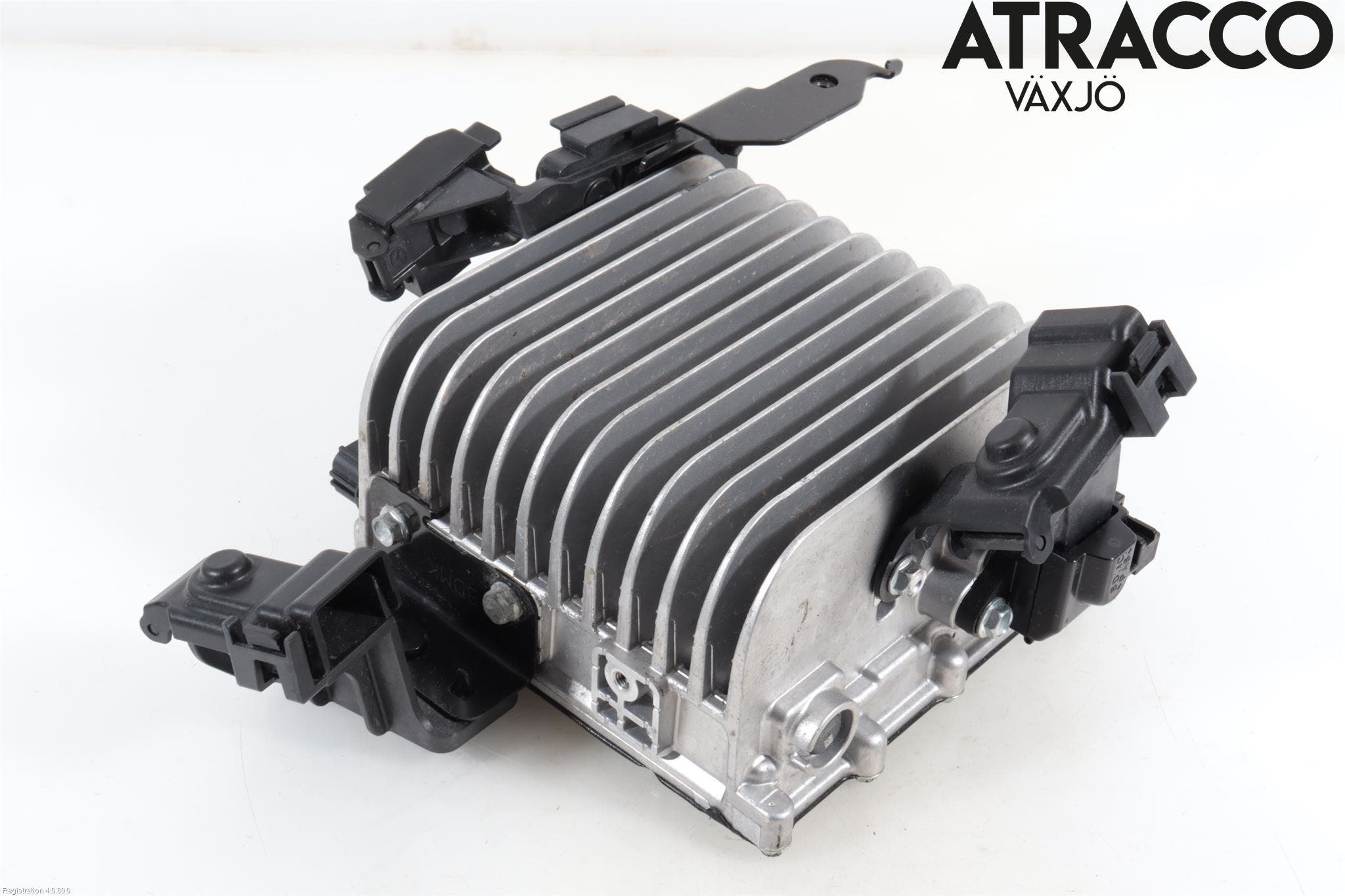 Mazda CX-30 20- Converter