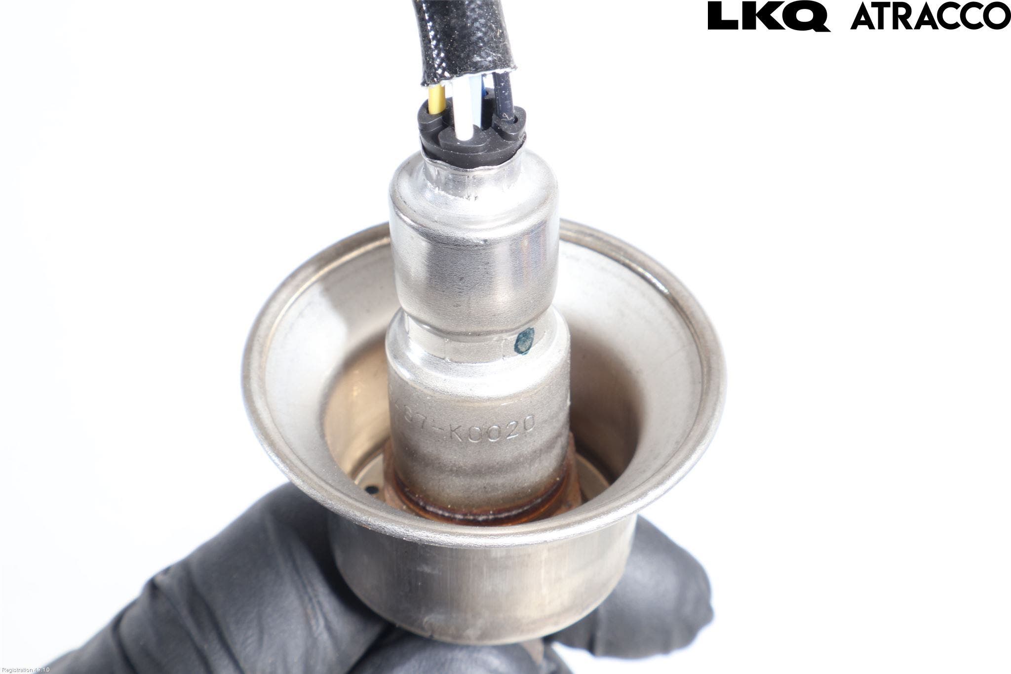 Toyota YARIS XP21 20- Injlambdasond