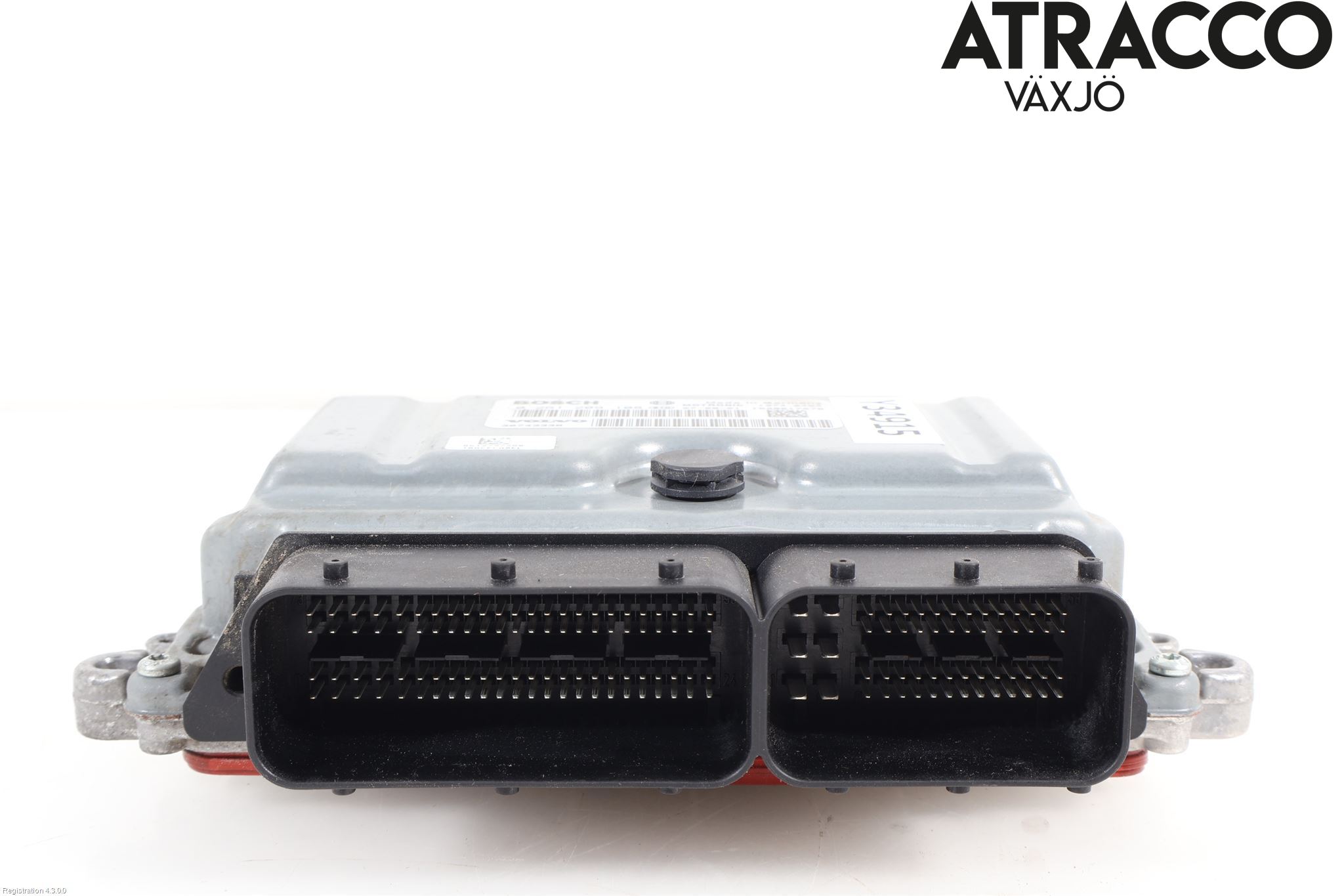 Volvo V70 08-13 Styrenhet Insprut Bensin