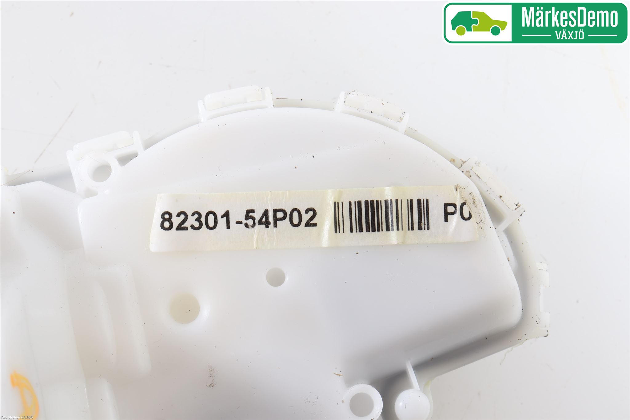 Suzuki VITARA 15- Låskista-Dörrlås