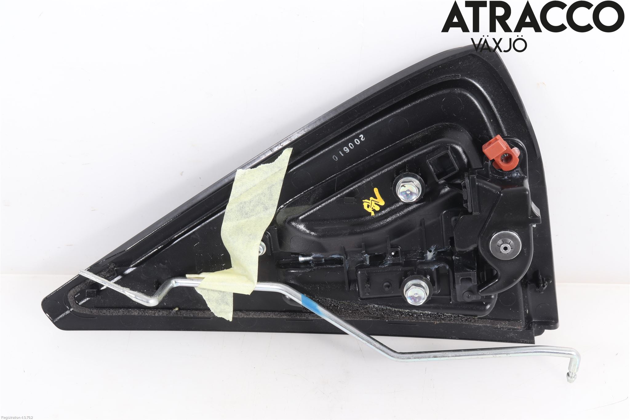 Honda E 20-23 Dörrhandtag Yttre Hö