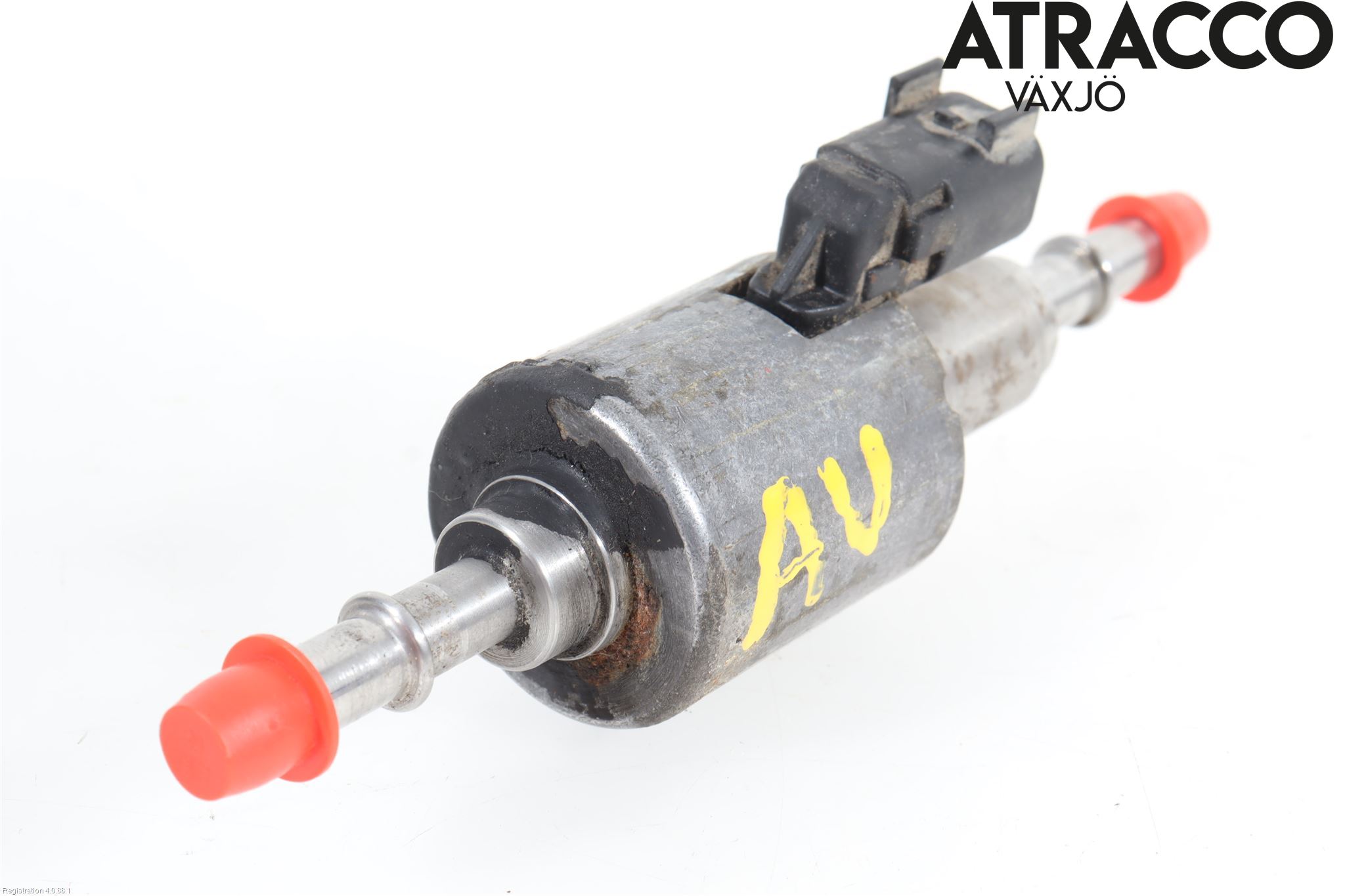 Ford KUGA 13-16 Bränslepump El