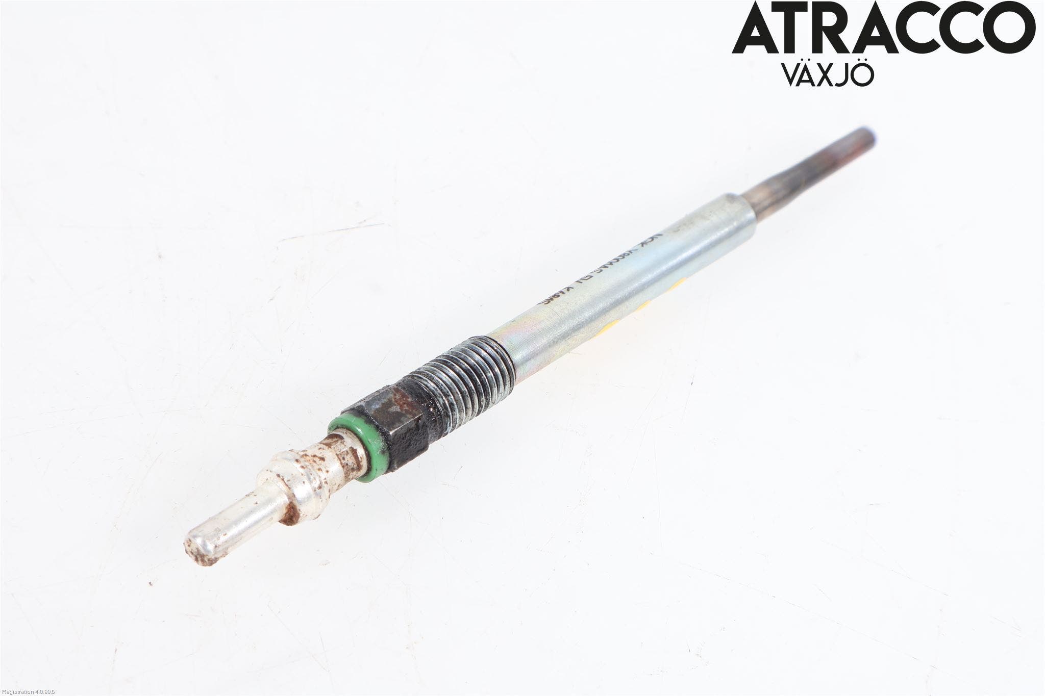 Toyota PROACE II 16- Glödstift