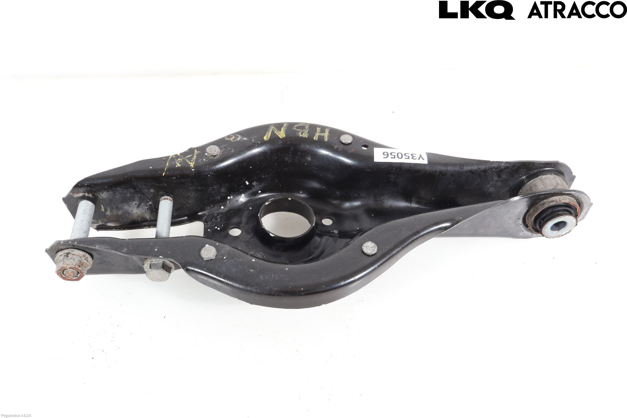 BMW 1 F20/F21 11-19 Bärarm Bak Höger