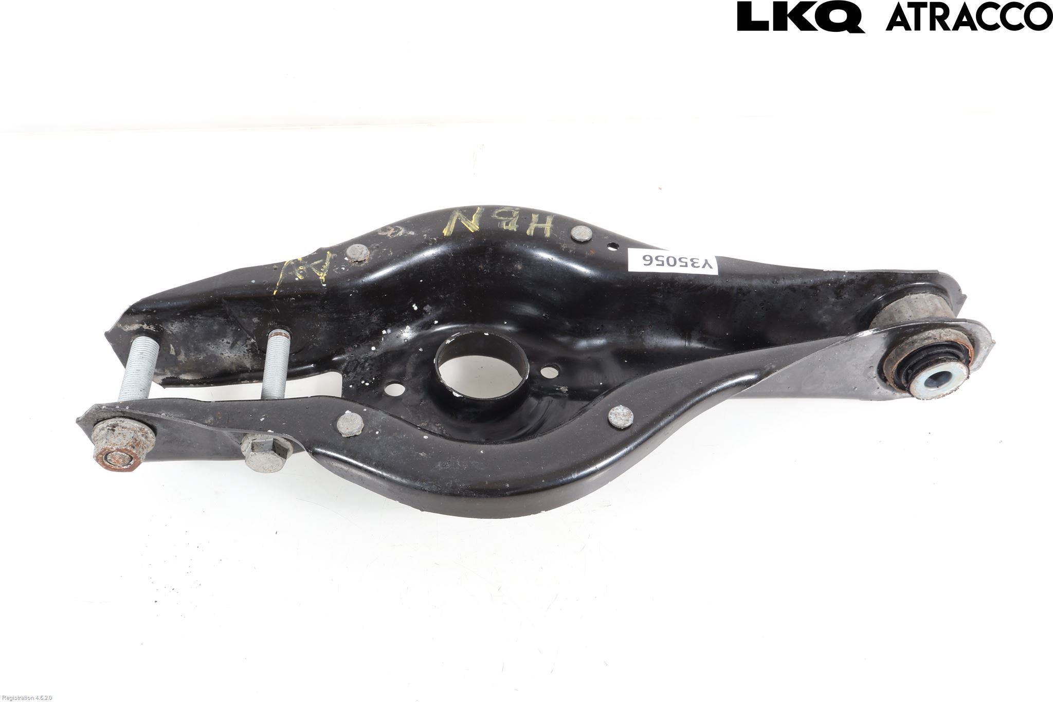 BMW 1 F20/F21 11-19 Bärarm Bak Höger