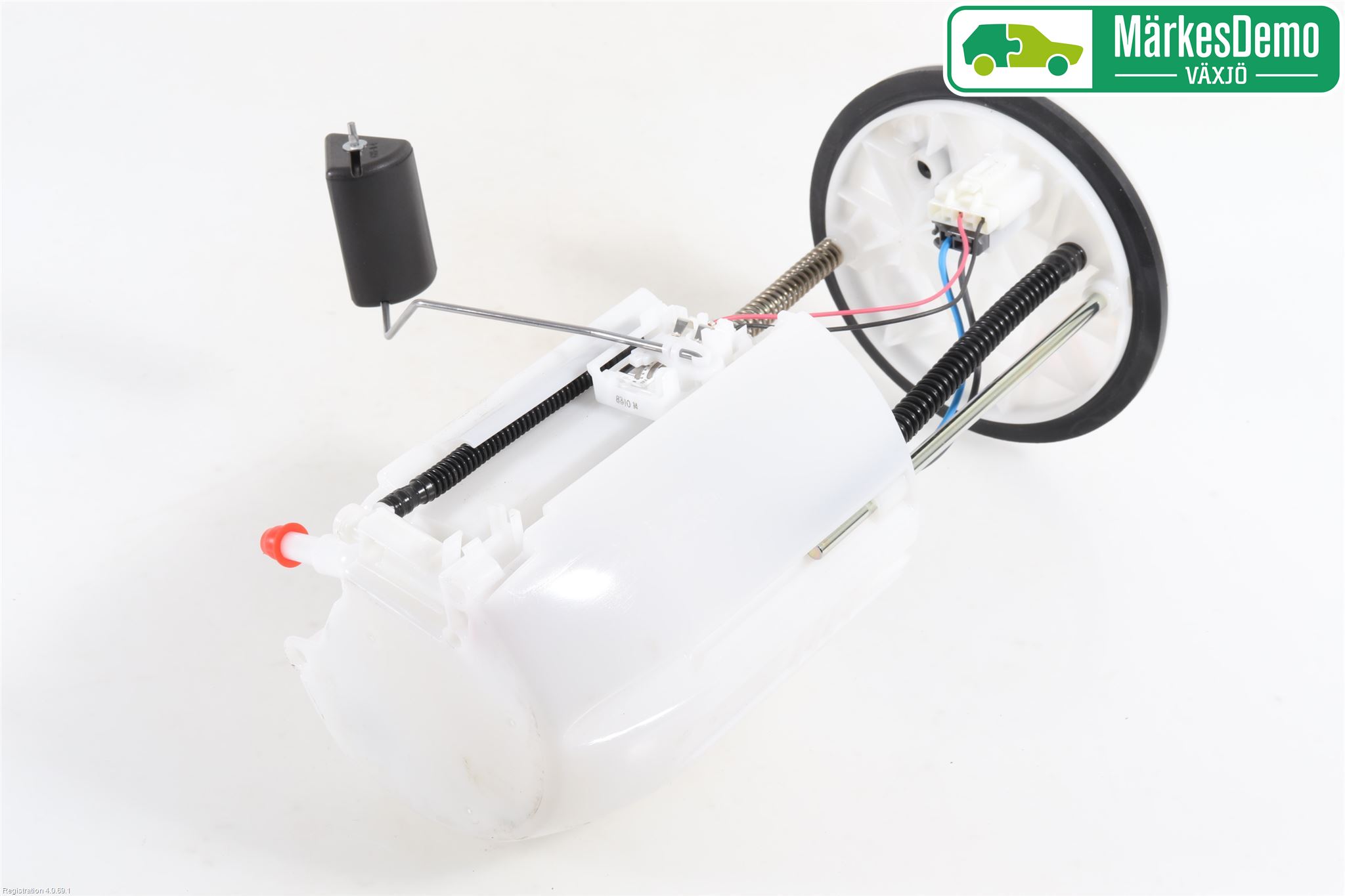 Mitsubishi OUTLANDER 13-21 Bränslepump El