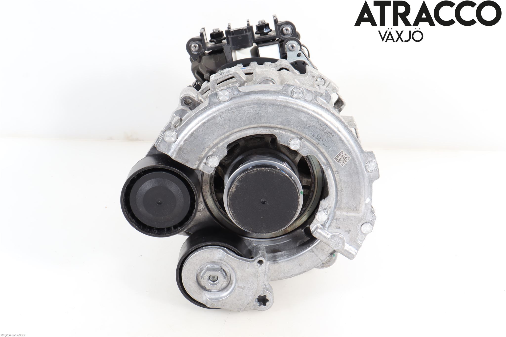 Hyundai i30 PD 17- Generator