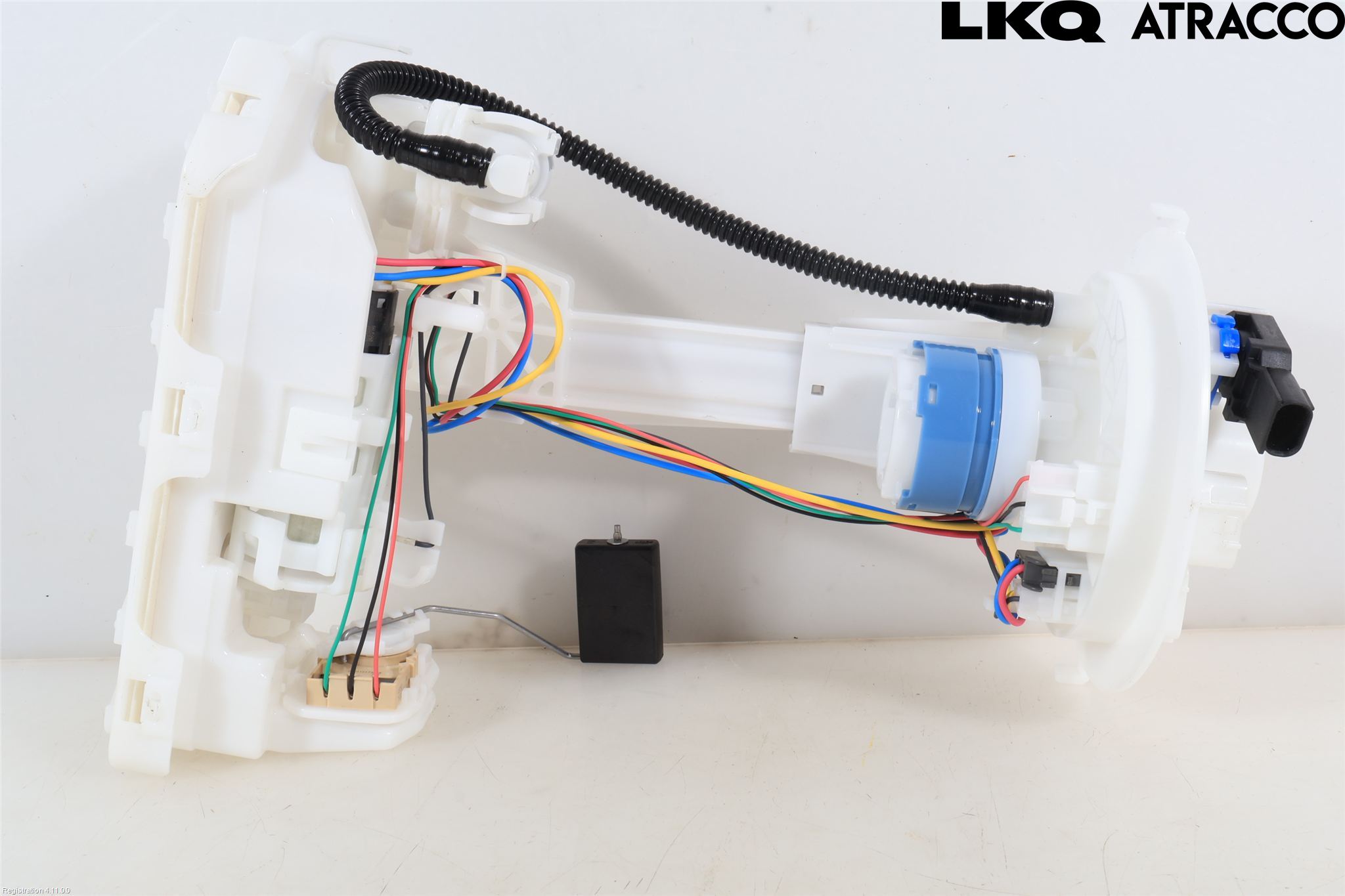 Lexus NX 340h/450h+ 21- Bränslepump El