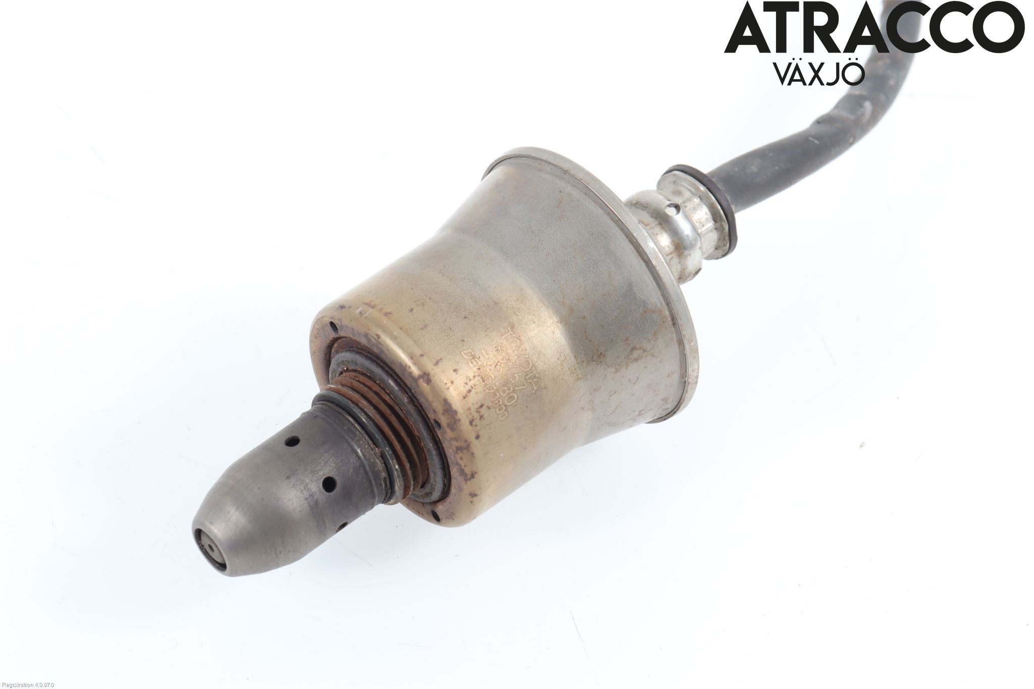 Toyota COROLLA 19- Injlambdasond