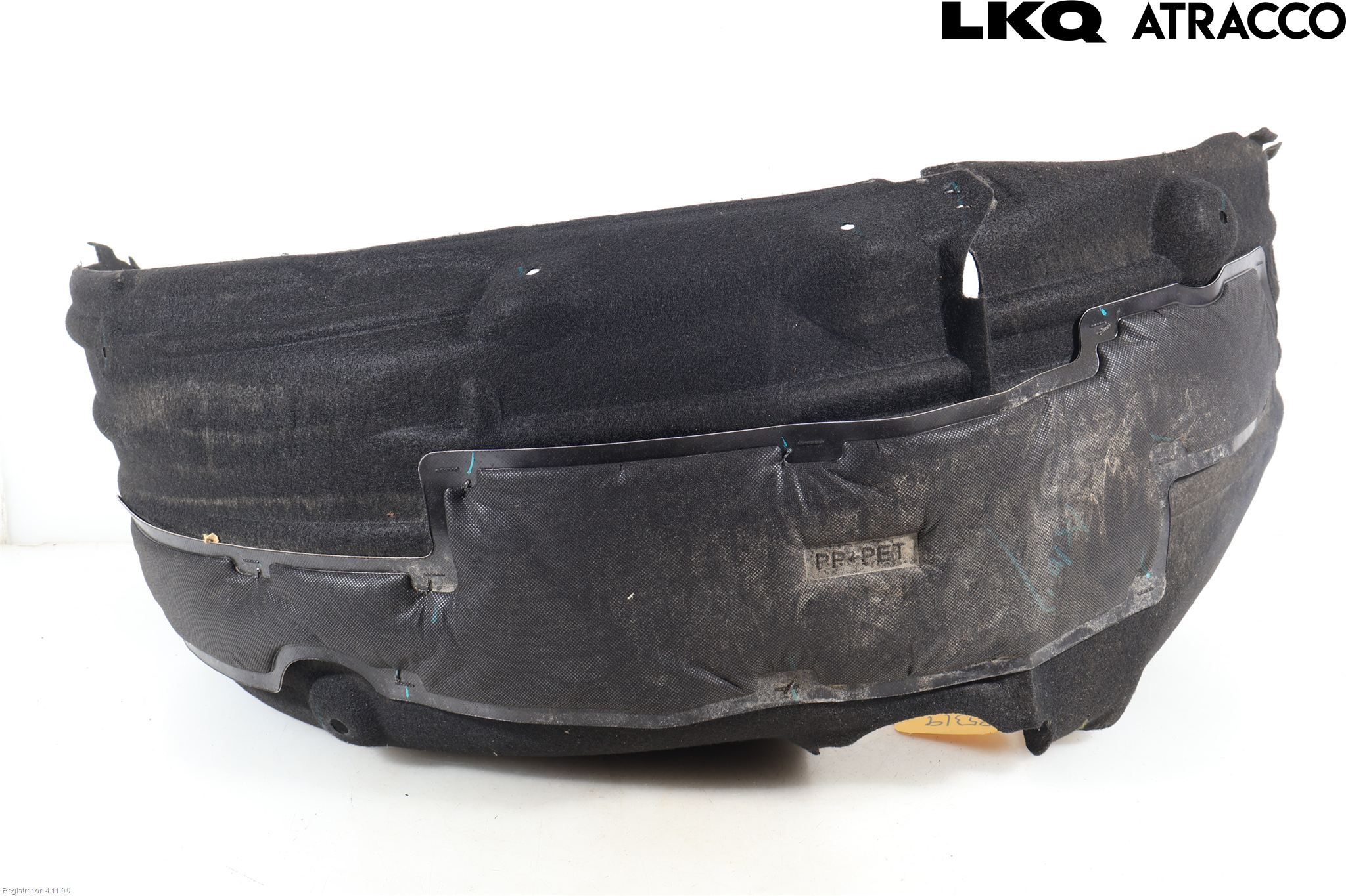 Honda E:NY1 23- Skärm Inner