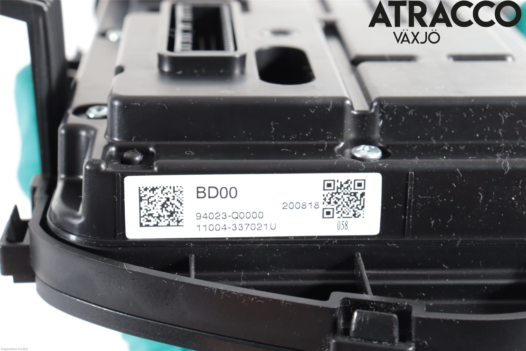 Hyundai i20 BC 21- Instrument Komb