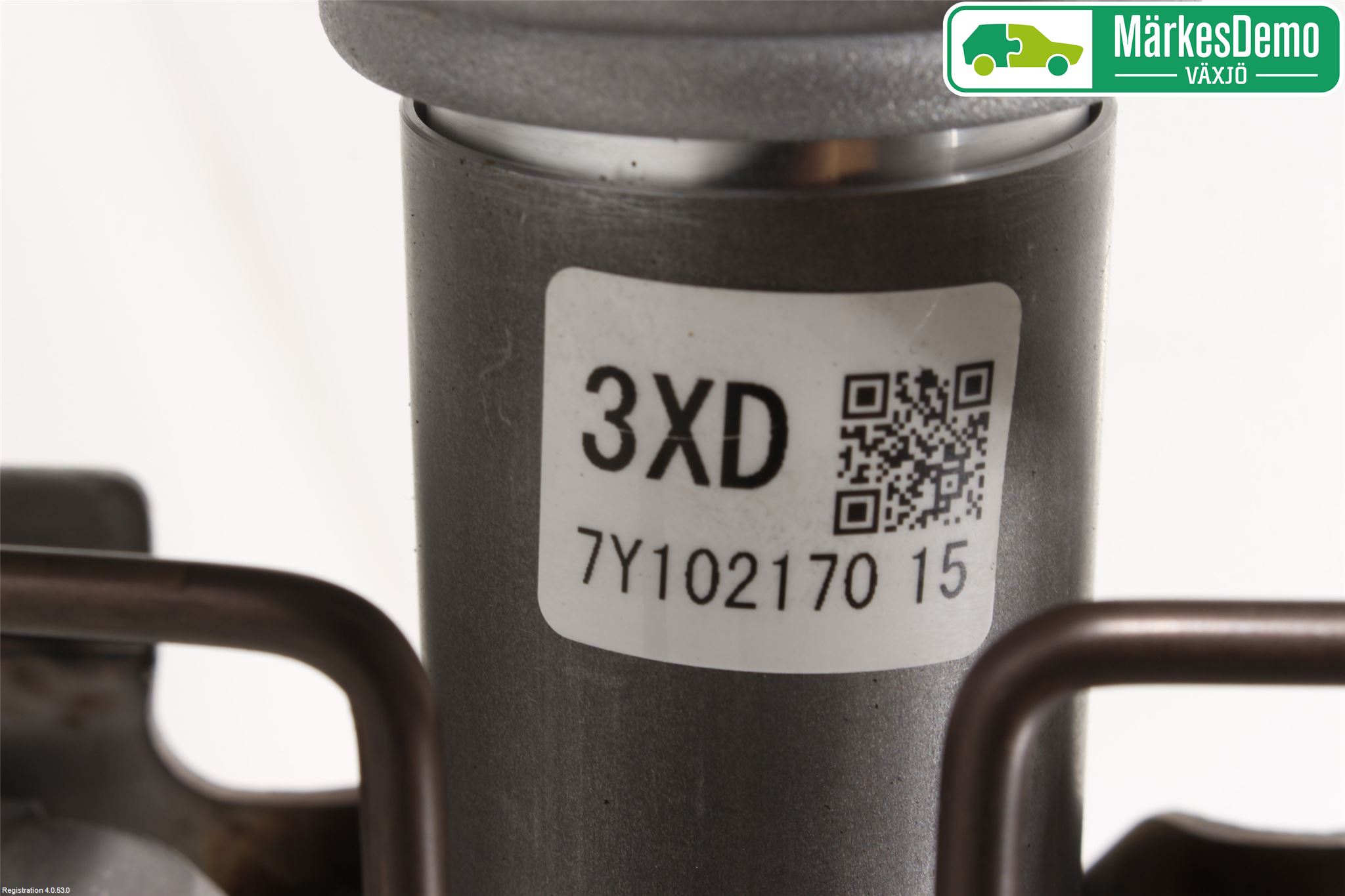 Mitsubishi OUTLANDER 13-21 Rattaxel