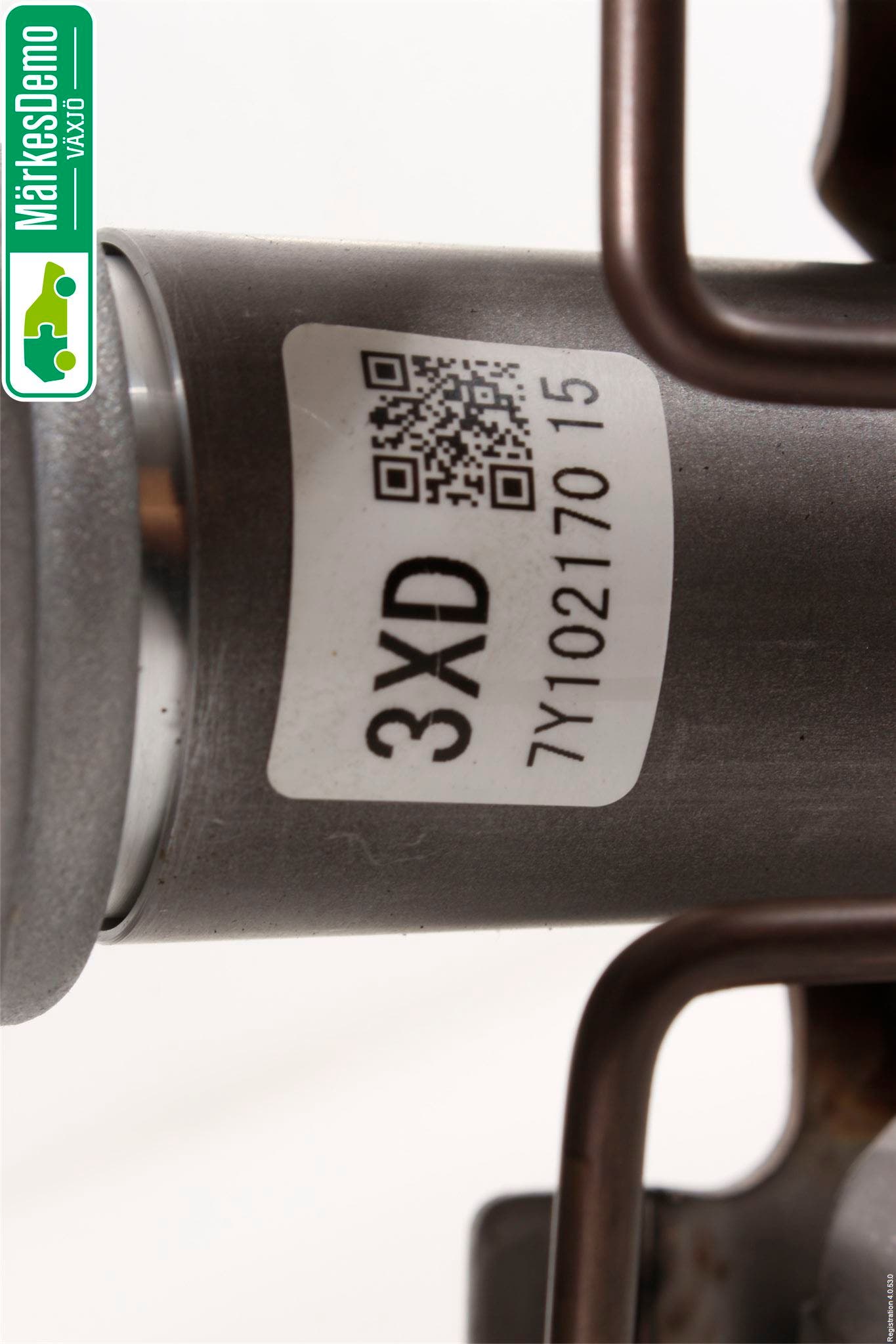 Mitsubishi OUTLANDER 13-21 Rattaxel