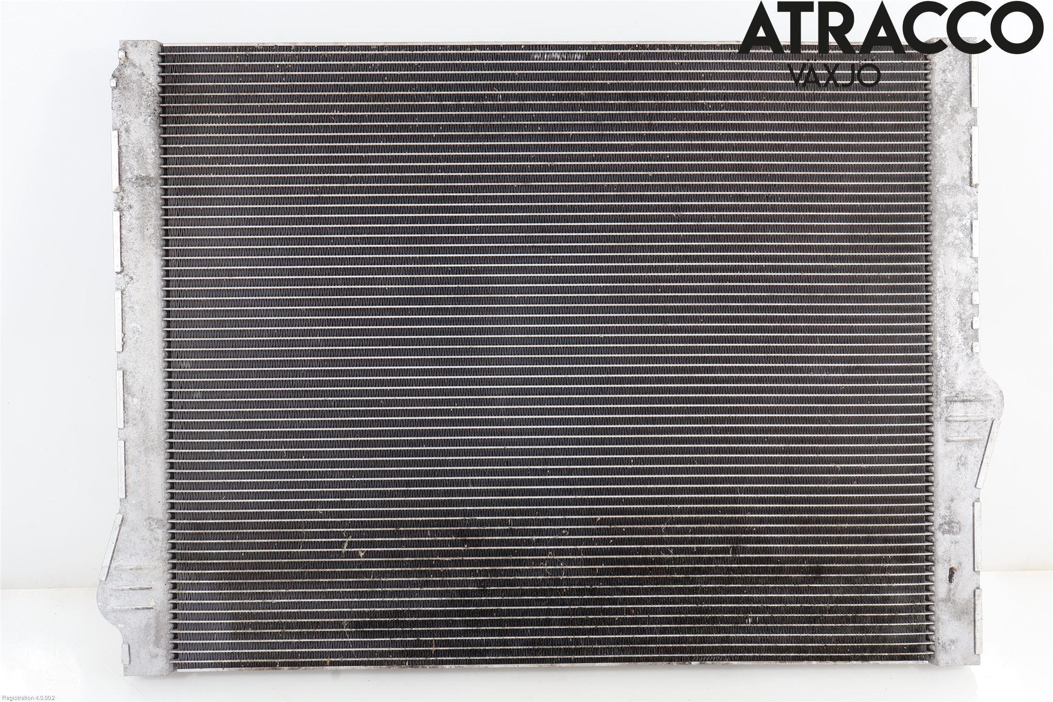 BMW 5 F10/F11/F18 09-17 Kylare Aut