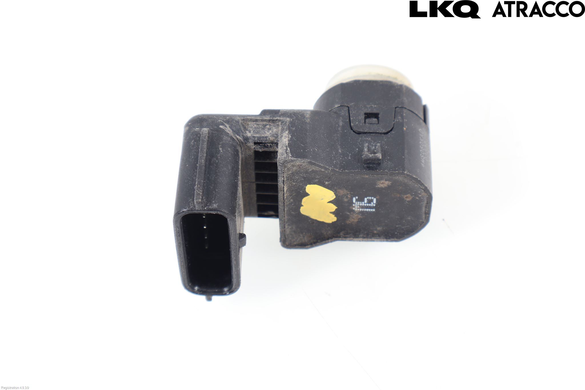 Kia SORENTO 10-14 Parkeringshjälp Backsensor