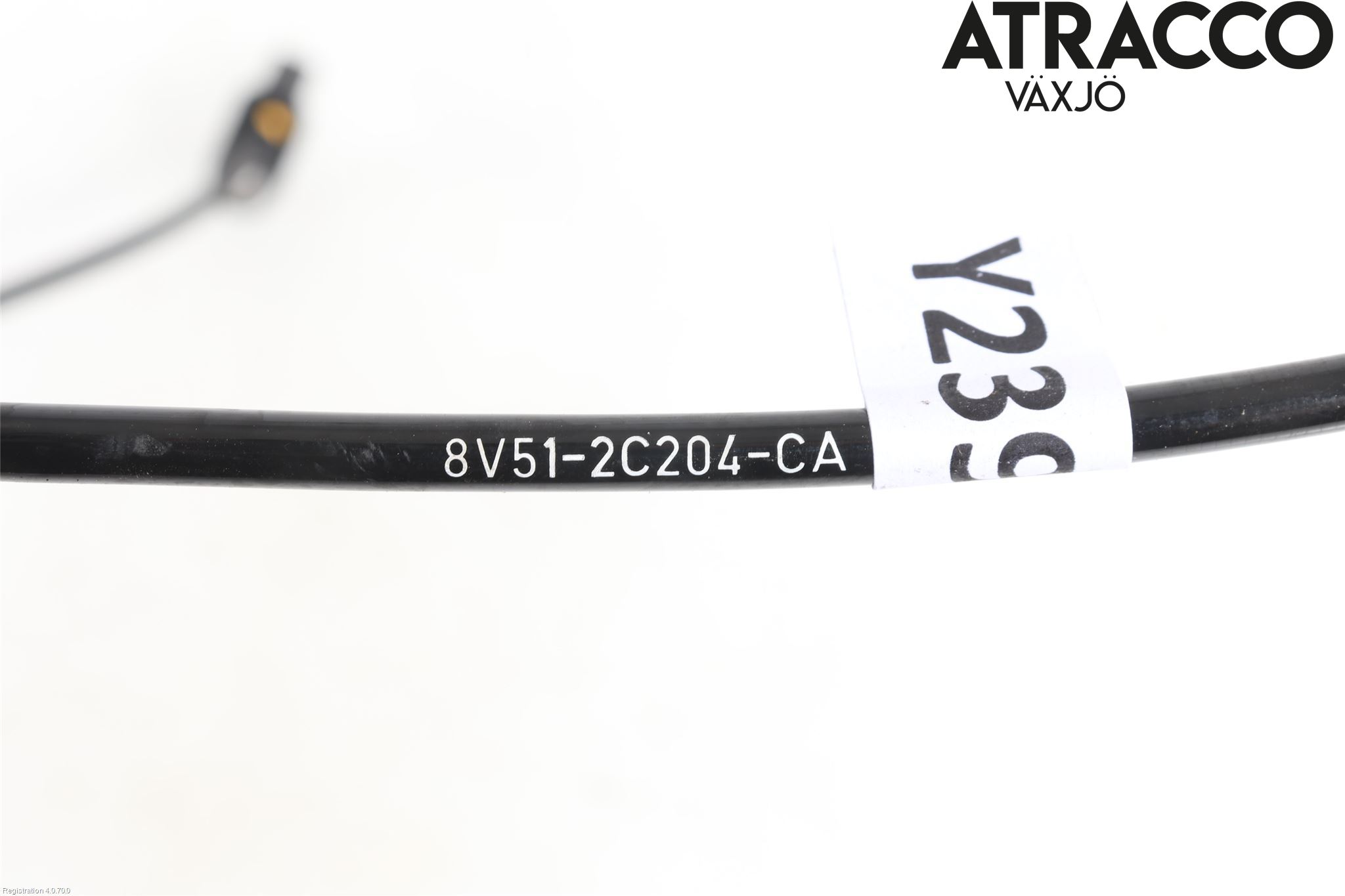 Ford B-MAX 12-17 Abs Sensor