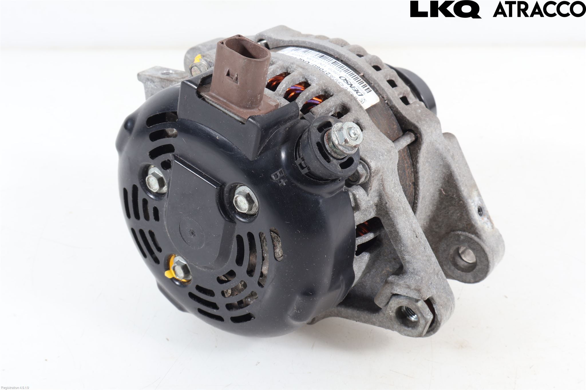 Toyota AYGO 15-21 Generator