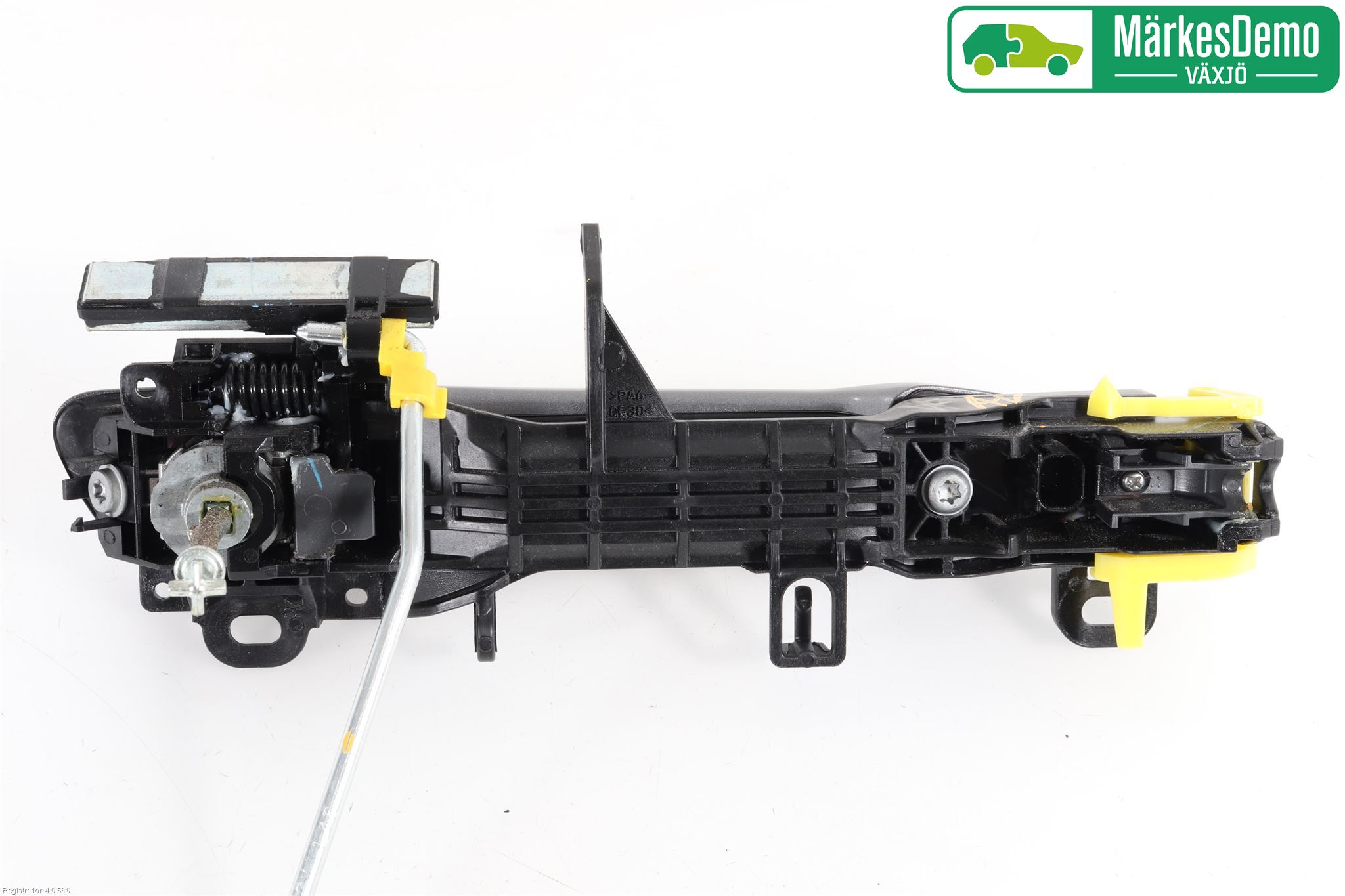 Lexus CT 200h Dörrhandtag Yttre Vä