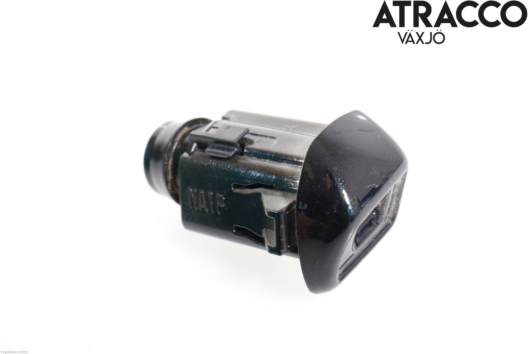 Mazda MX-5 IV (ND/ND2/ND3) MIATA 15- Stötfångarhorn Fram Vä