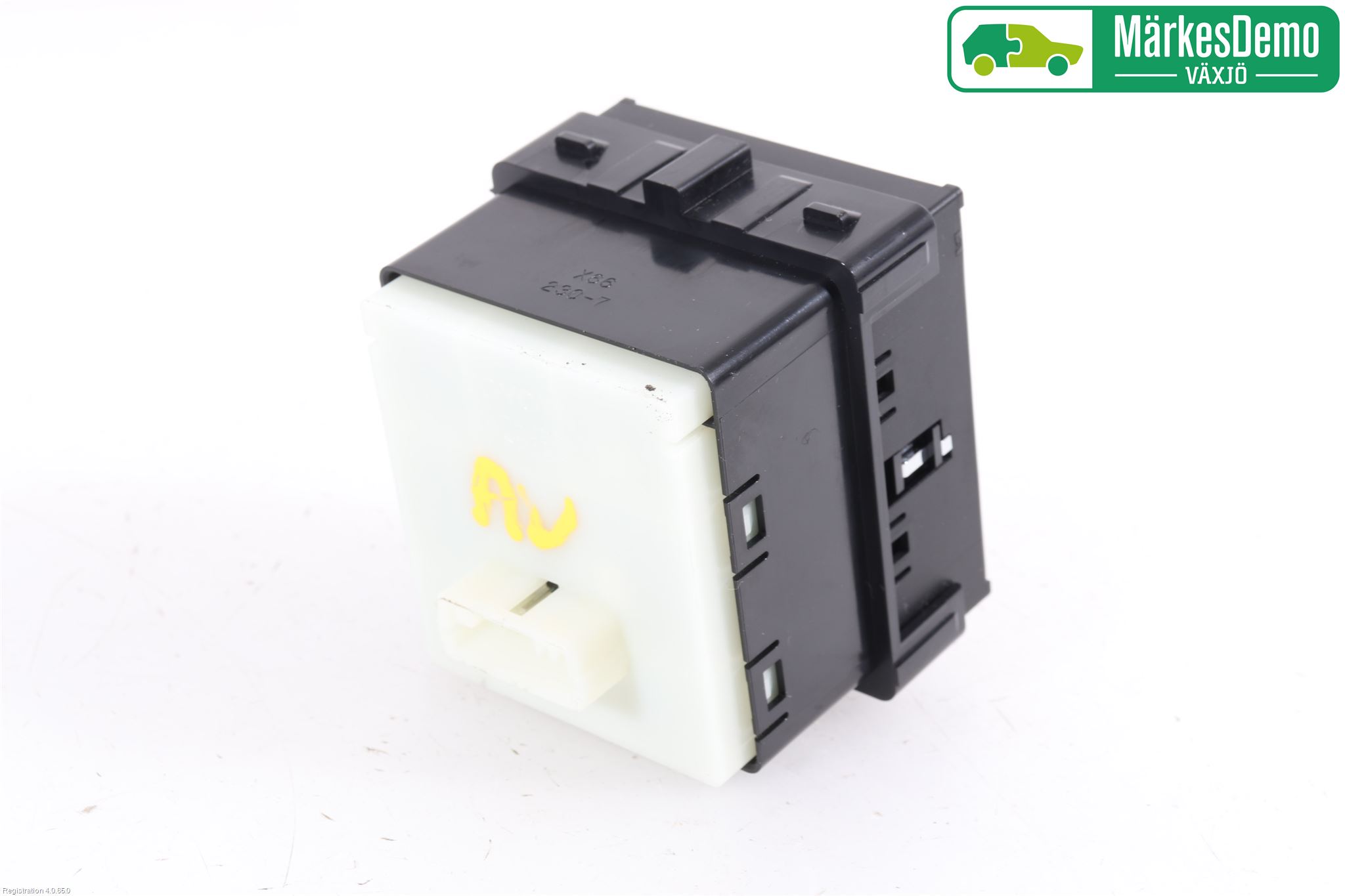 Lexus RX AL20 16-22 Strömställare Stolvärme