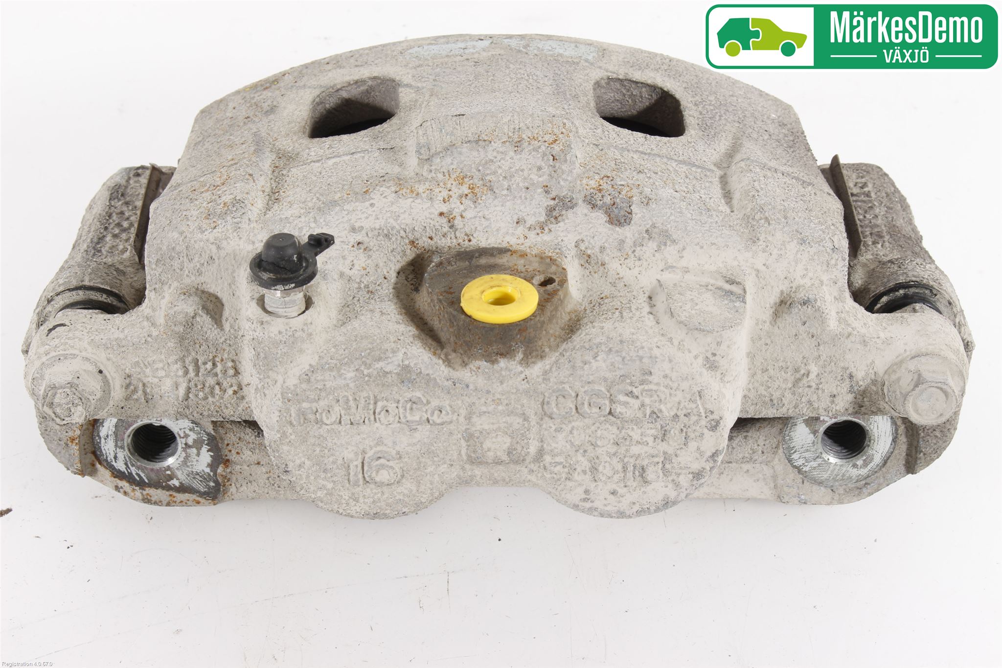 Ford RANGER EU 12-23 Bromsok Fram Höger