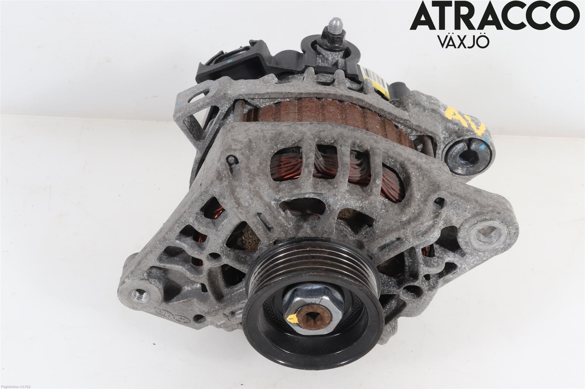 Hyundai i20 GB 15-20 Generator