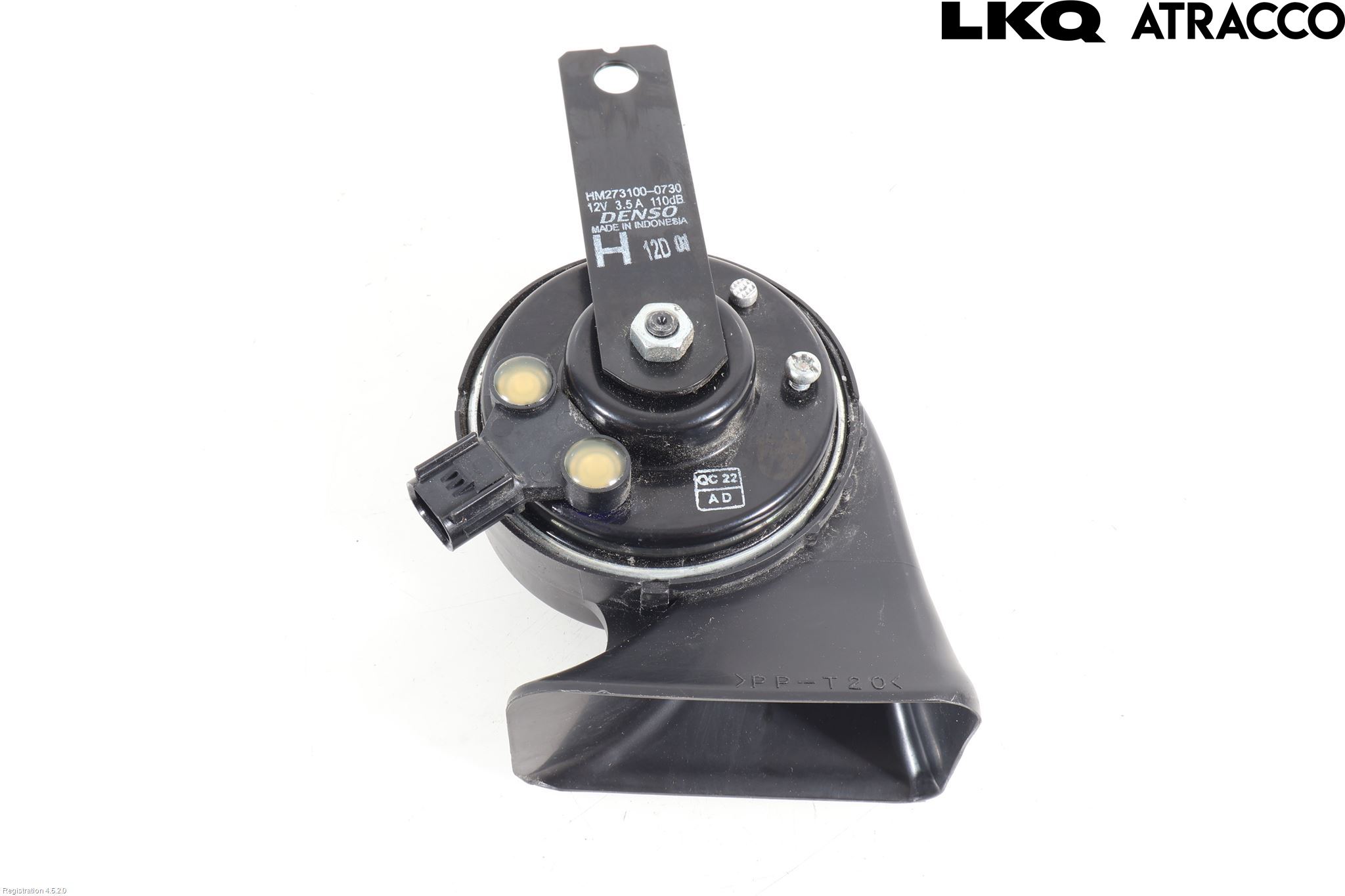 Honda E 20-23 Signalhorn