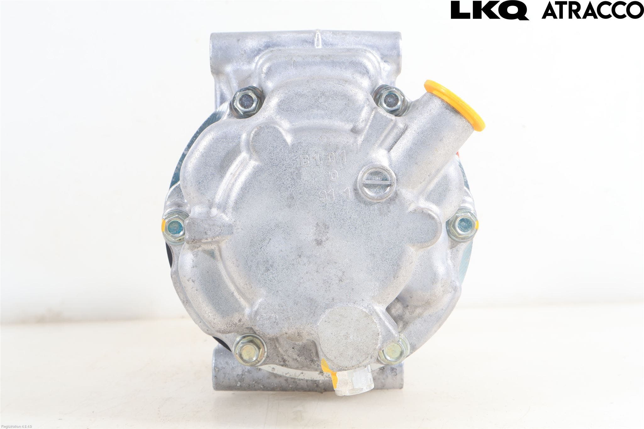 Toyota YARIS CROSS XP21 21- Ac Kompressor