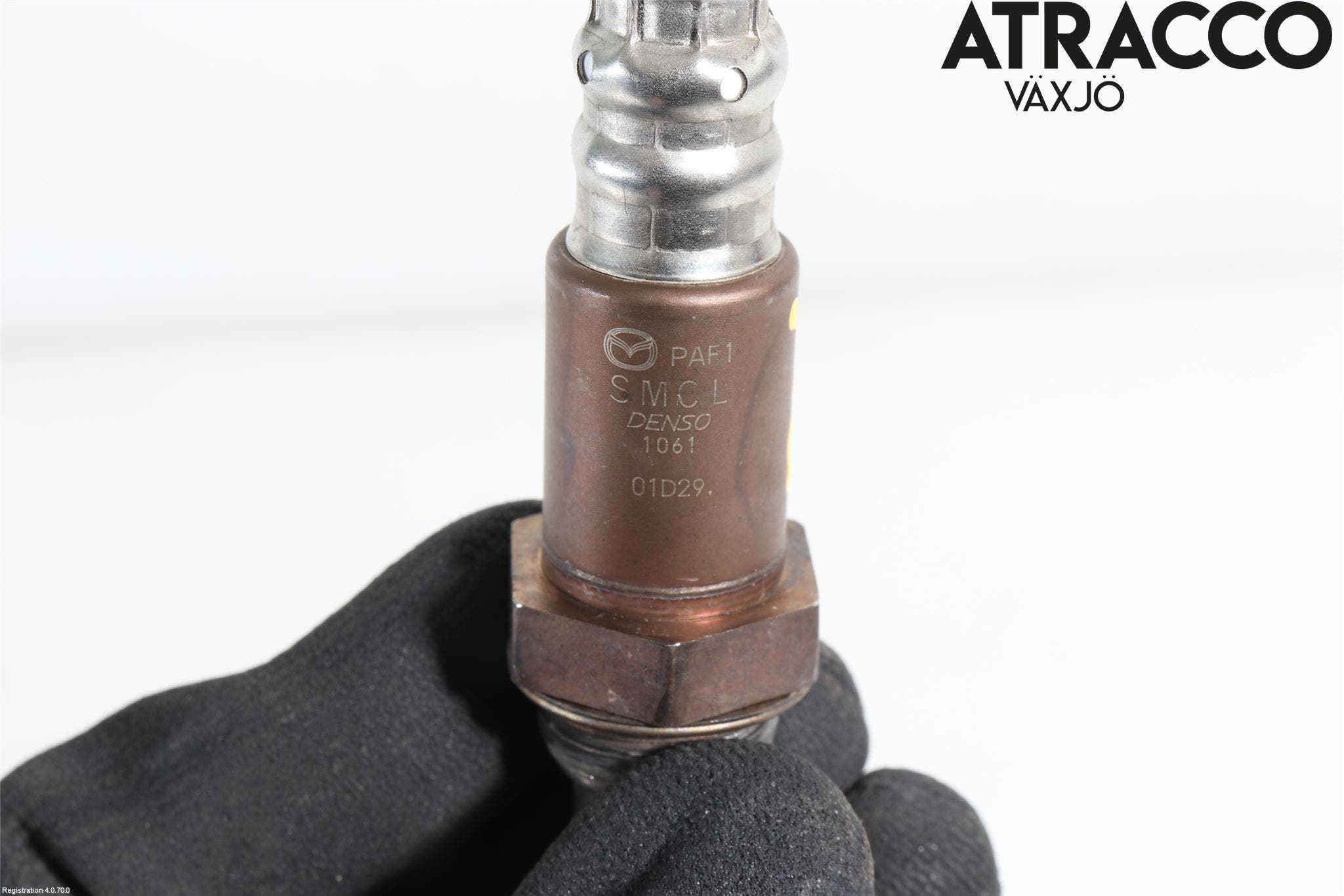 Mazda 3 IV 19- Injlambdasond