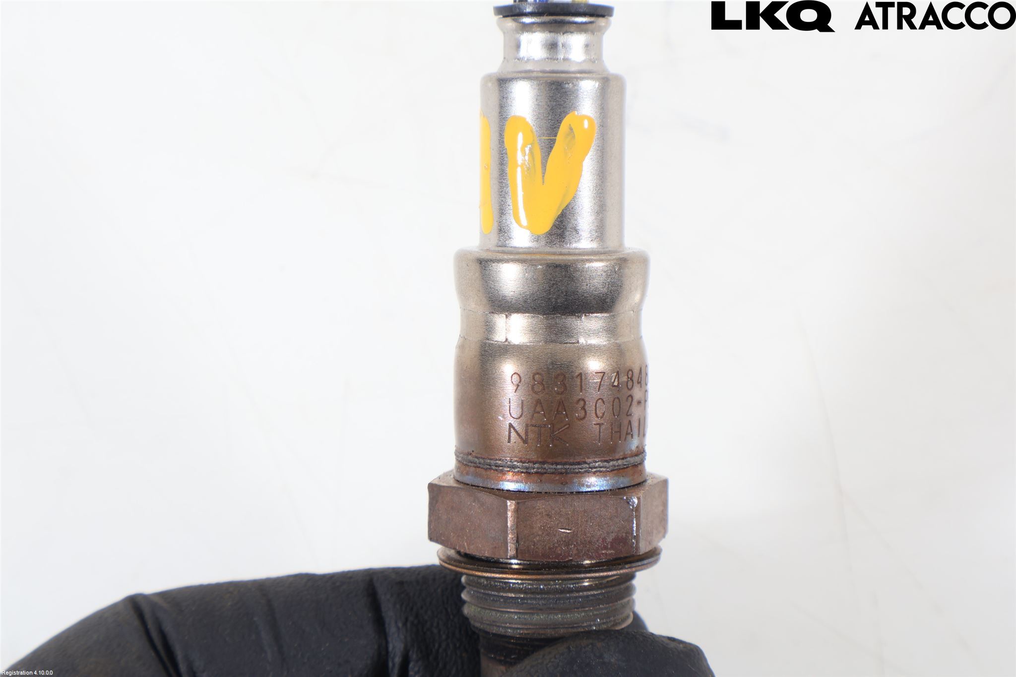 Peugeot 5008/E-5008 24- Injlambdasond