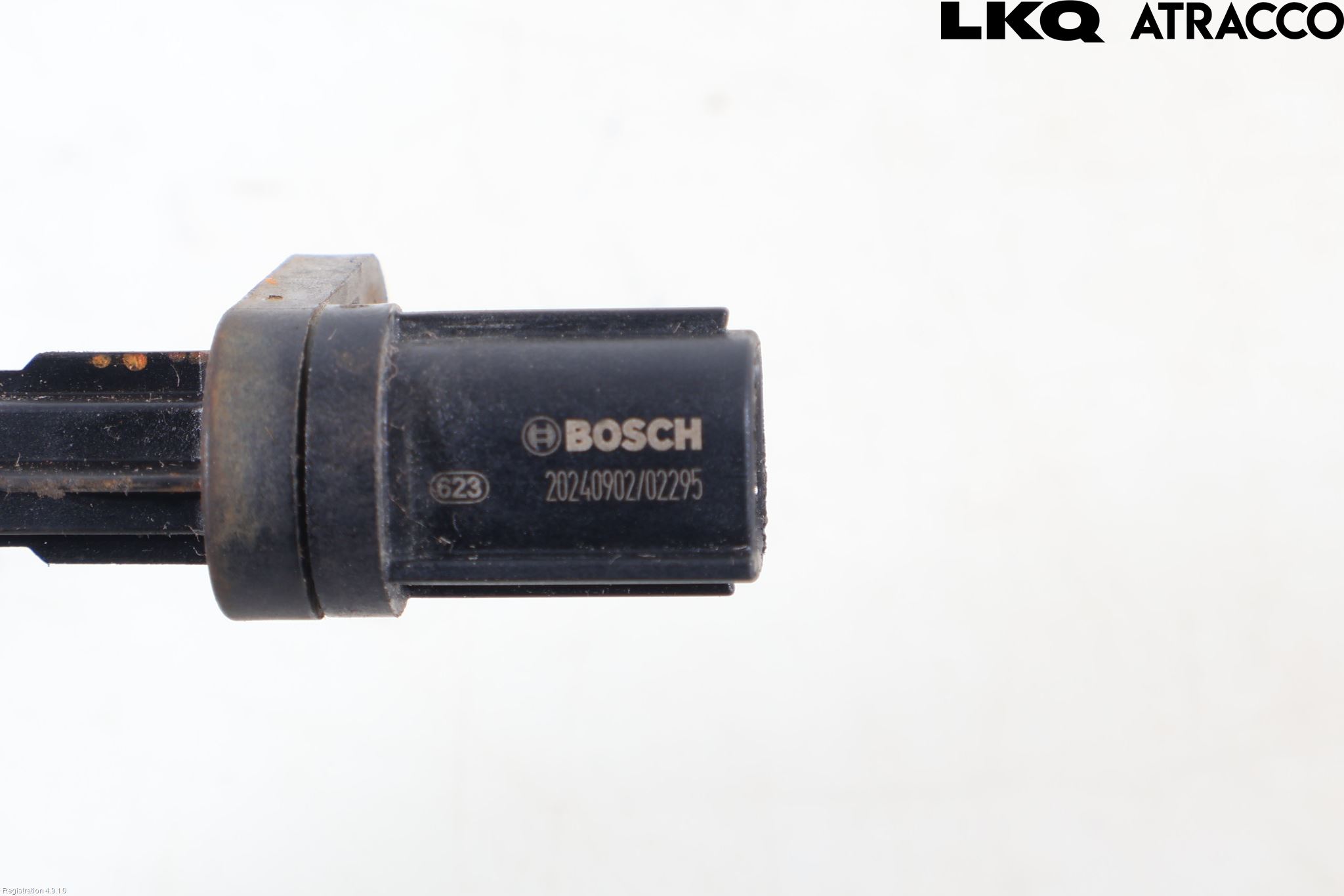 Toyota COROLLA CROSS XG10 22- Abs Sensor