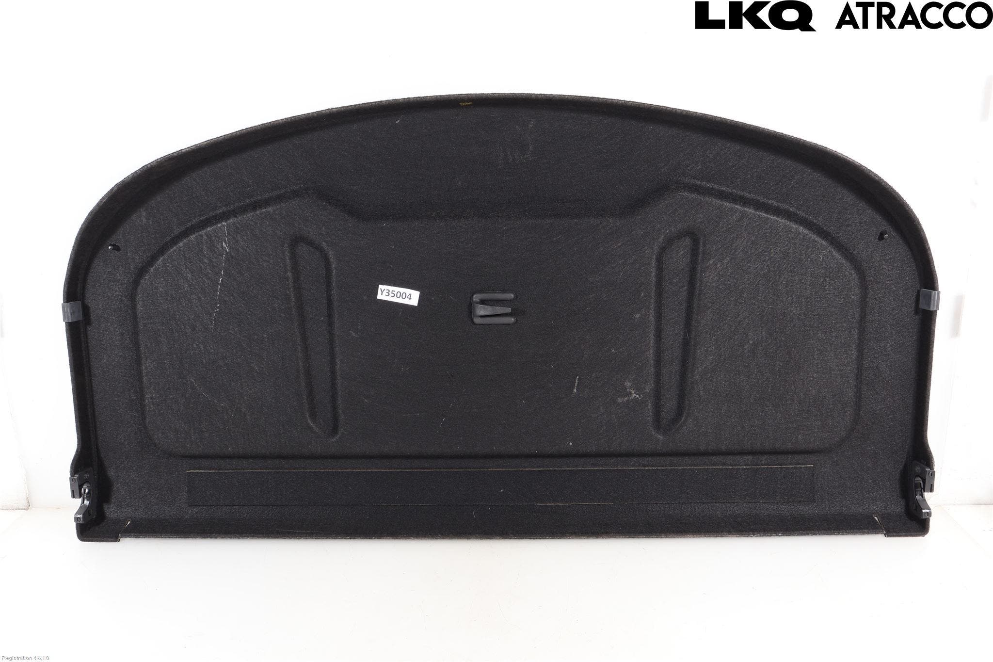 Hyundai i30 GD 13-17 Hatthylla