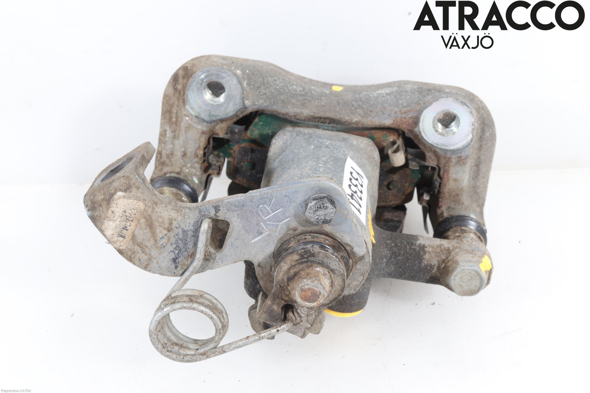 Hyundai i10 BA 17-20 Bromsok Bak Vänster