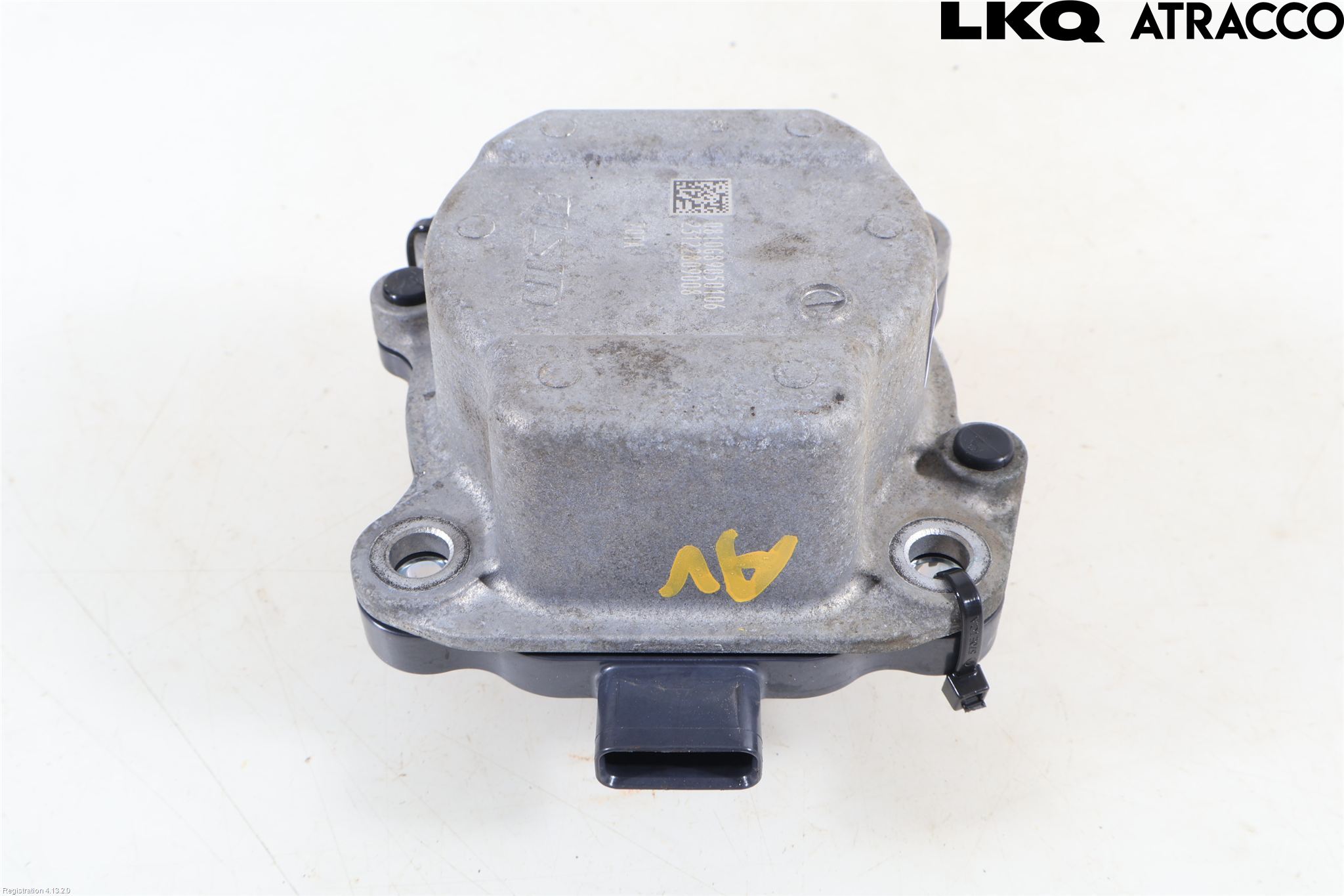 Suzuki SWIFT 17-24 Vattenpump