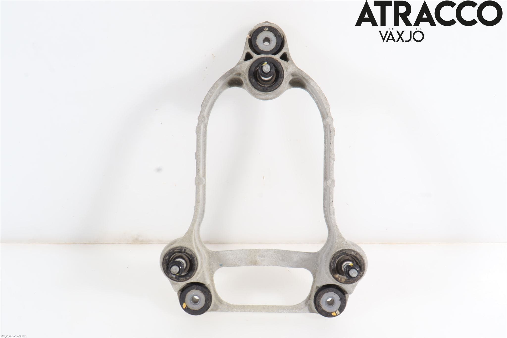 Hyundai IONIQ 5 NE 22- Ac Kompressor-Fäste