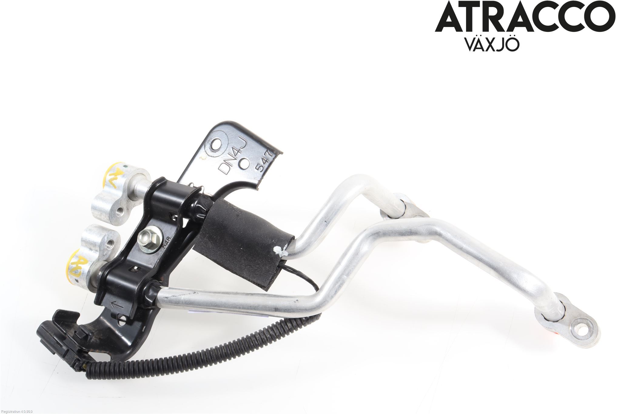 Mazda MX-30 20- Ac Slang-Rör