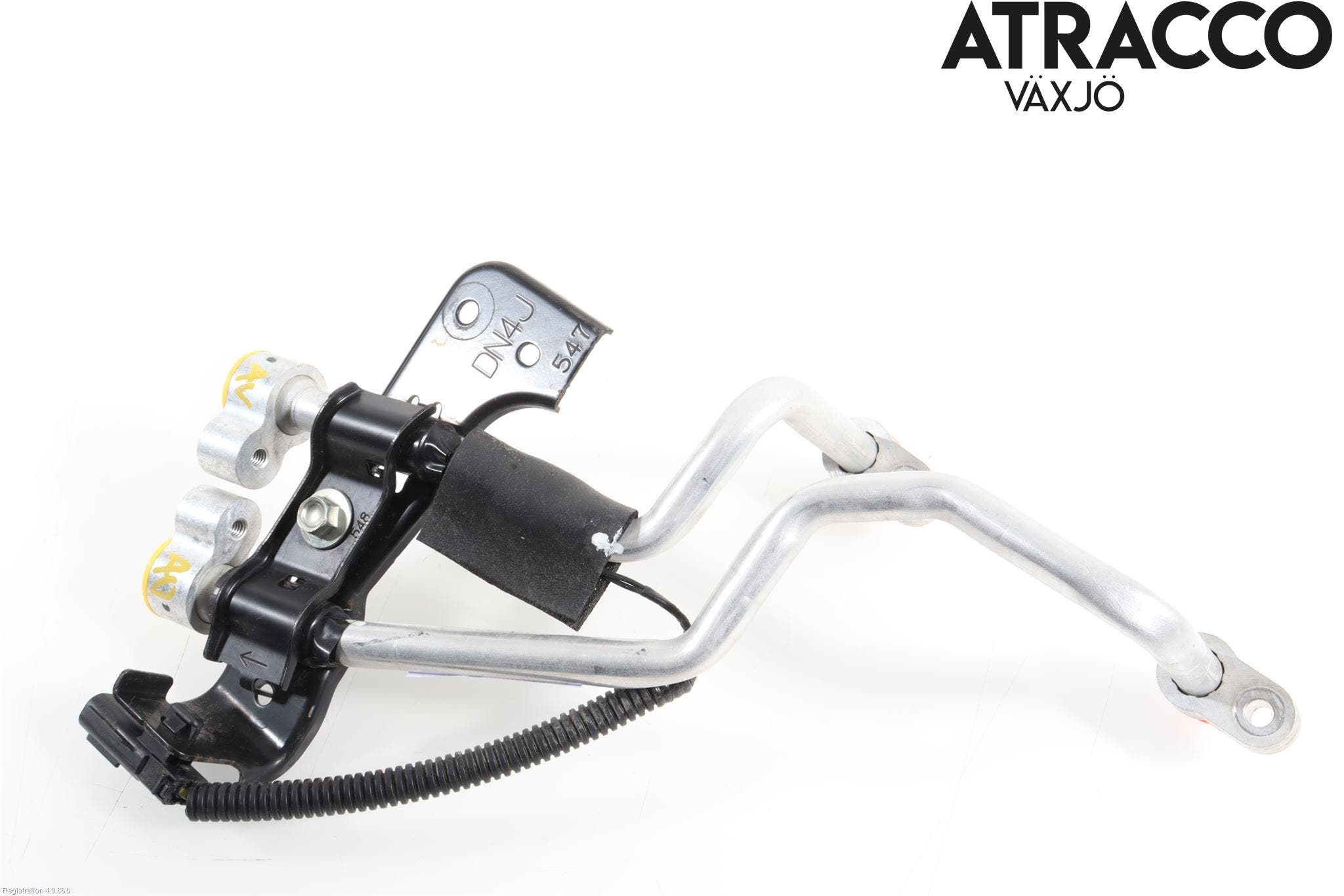 Mazda MX-30 20- Ac Slang-Rör