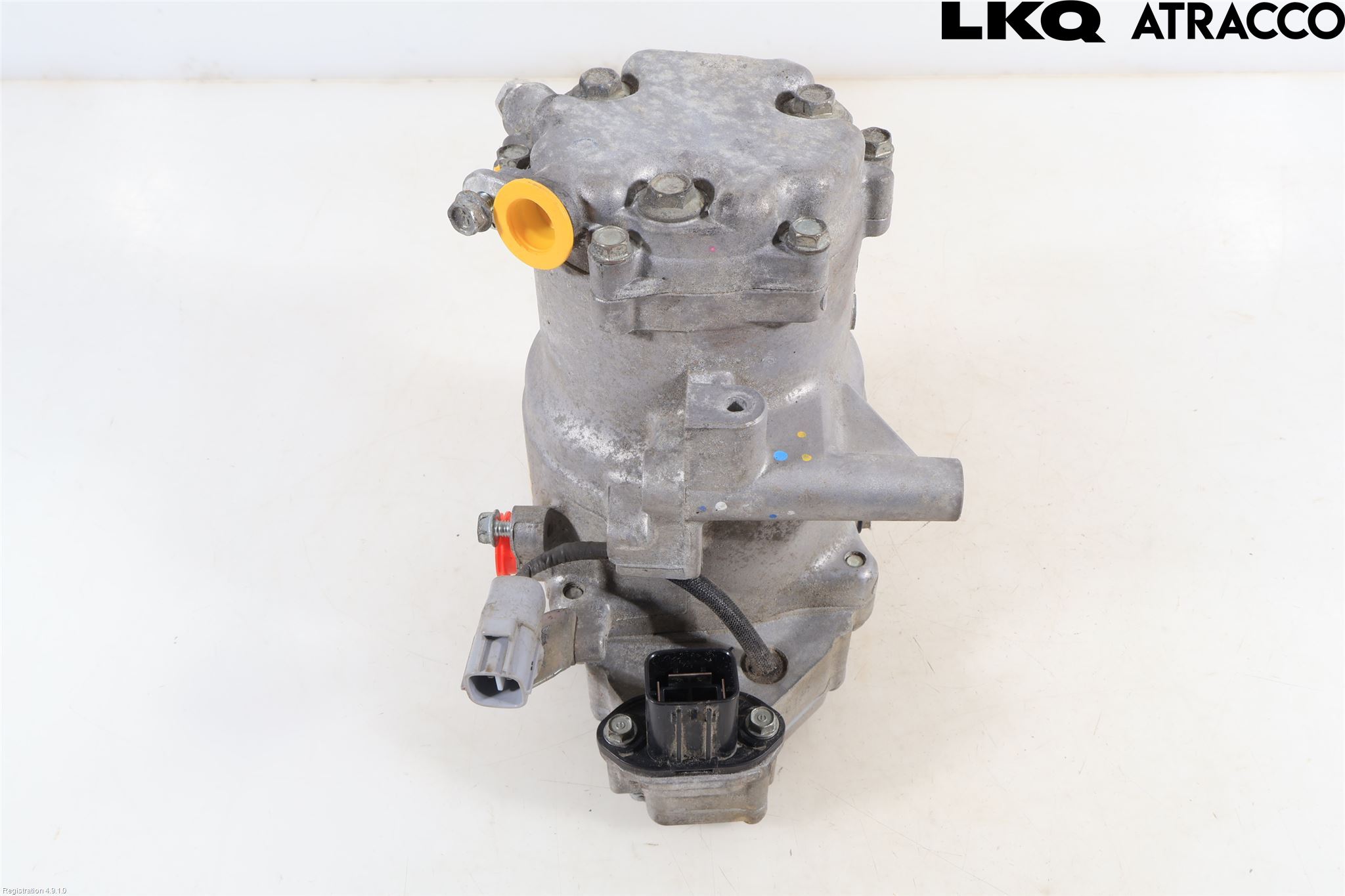 Mitsubishi OUTLANDER 13-21 Ac Kompressor