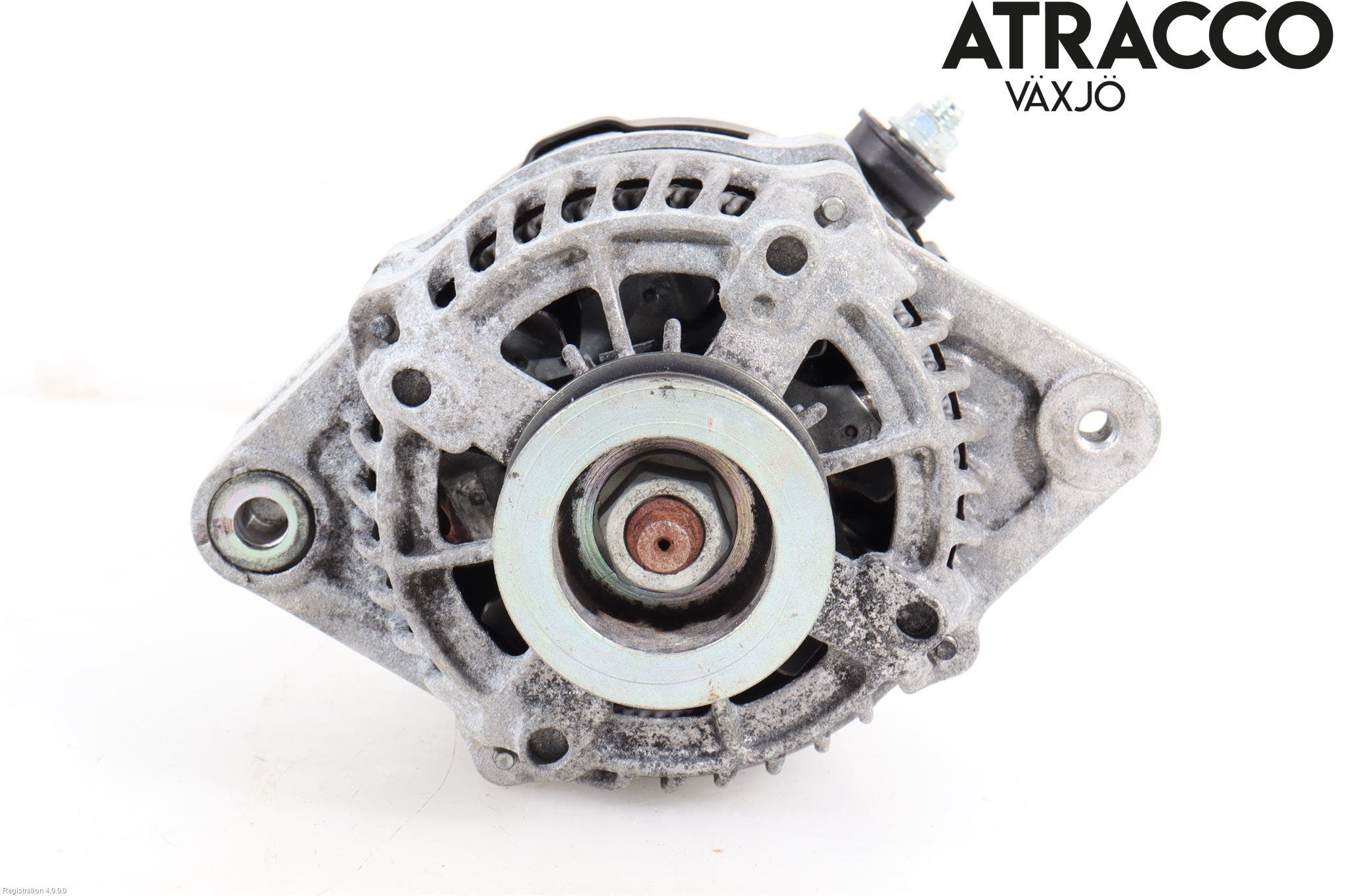 Suzuki SX4 S-CROSS 14-21 Generator