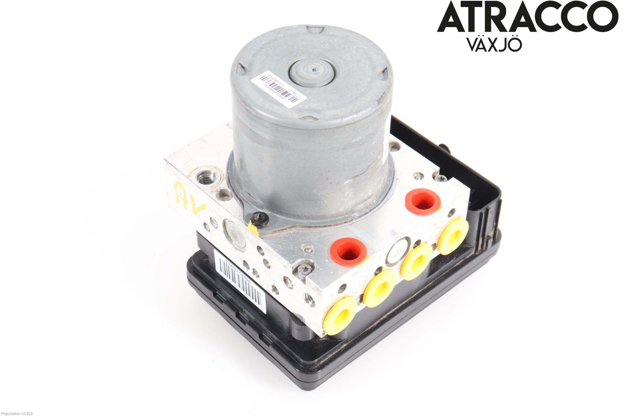 Hyundai TUCSON 05- Abs Hydraulaggregat