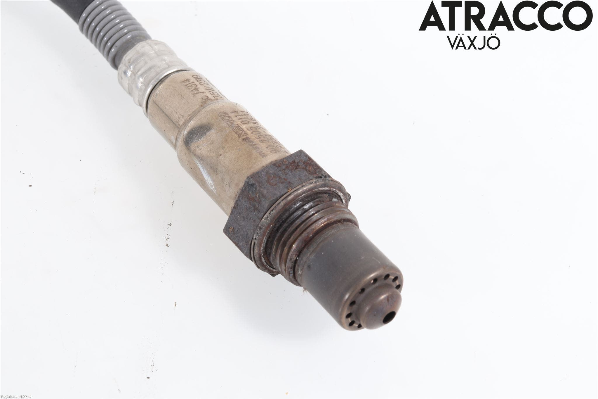 Hyundai i30 PD 17- Injlambdasond