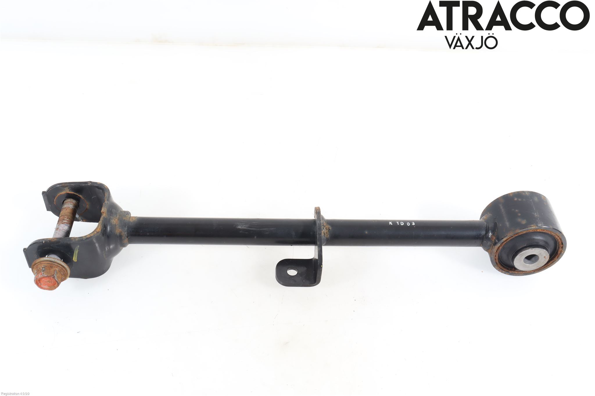 Honda E 20-23 Bärarm Bak Höger