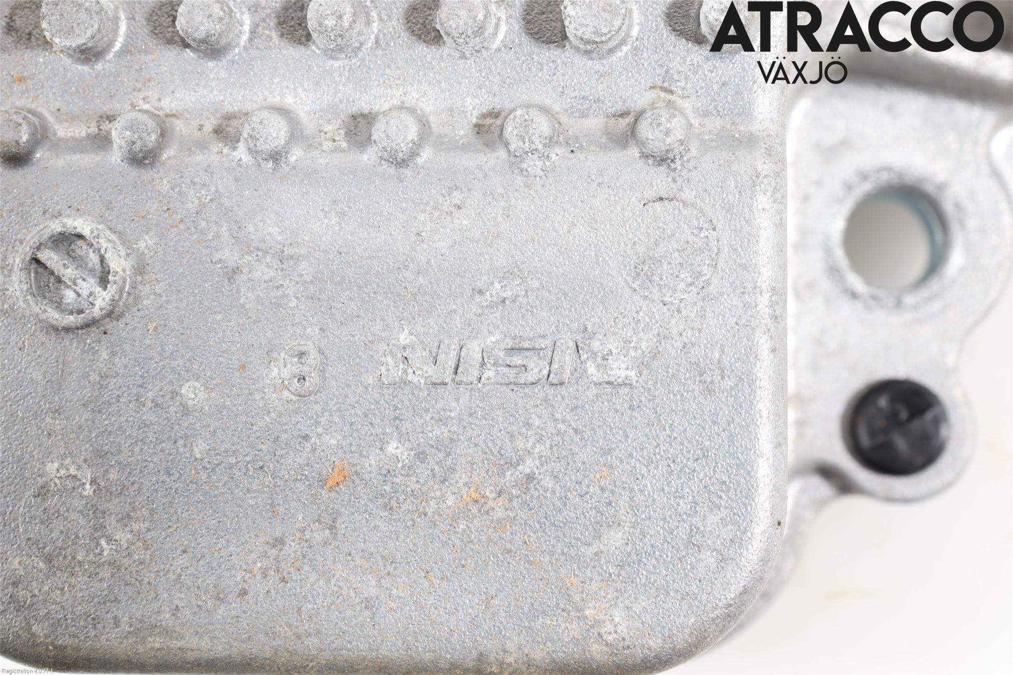 Honda JAZZ 21- Vattenpump